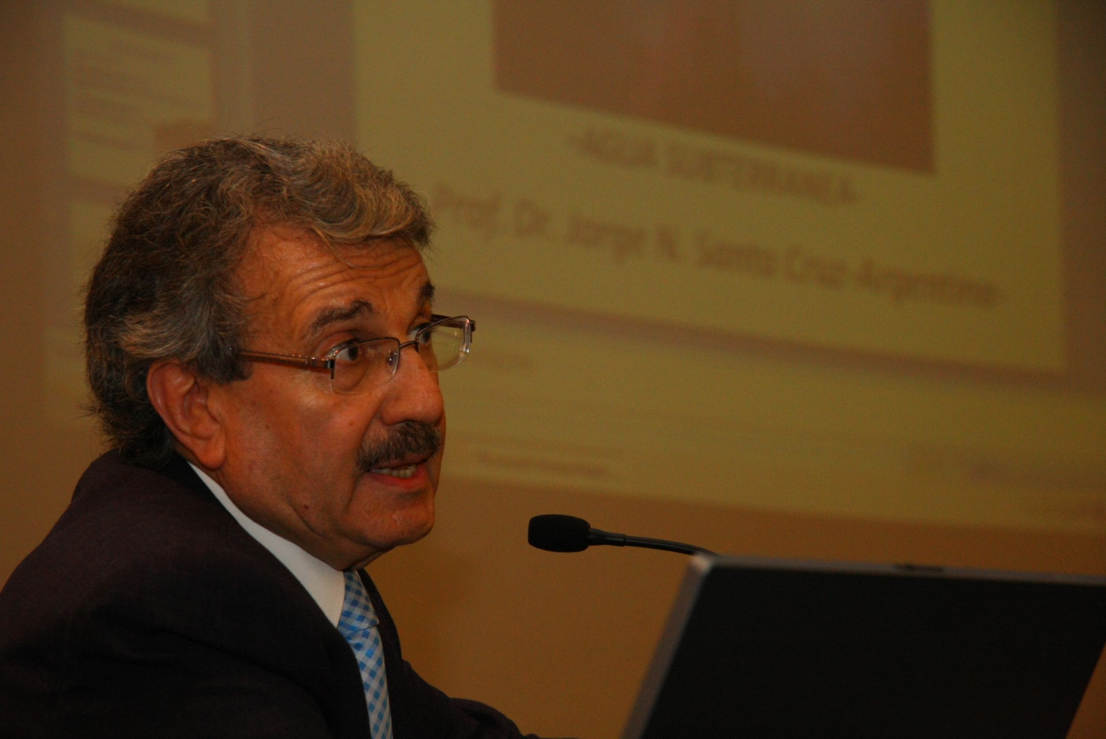 1º Congresso Internacional sobre 