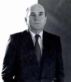 Morre ex-deputado Dejandir Dalpasquale