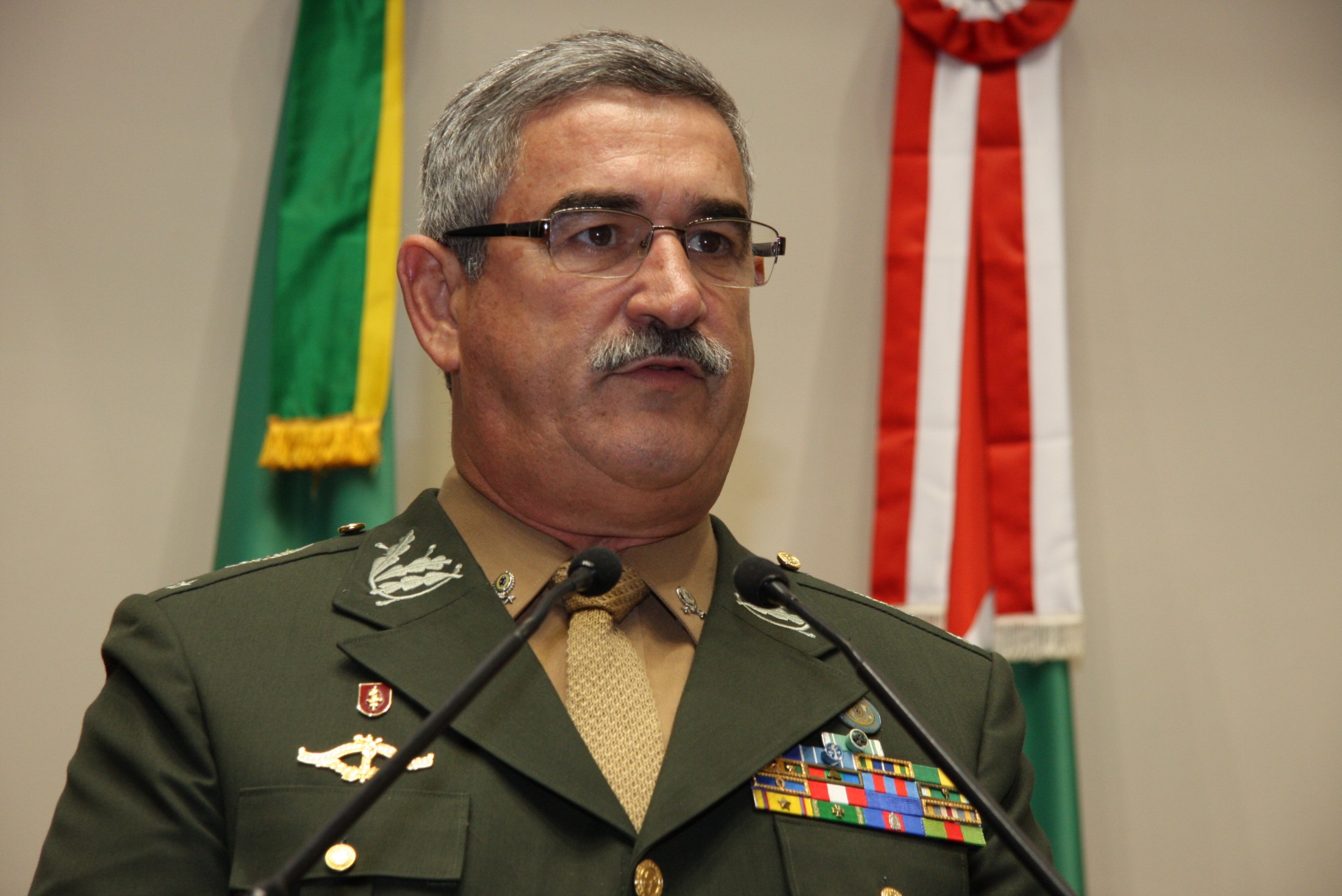 Sessão Especial em homenagem a 14ª Brigada de Infantaria Motorizada - Brigada Silva Paes