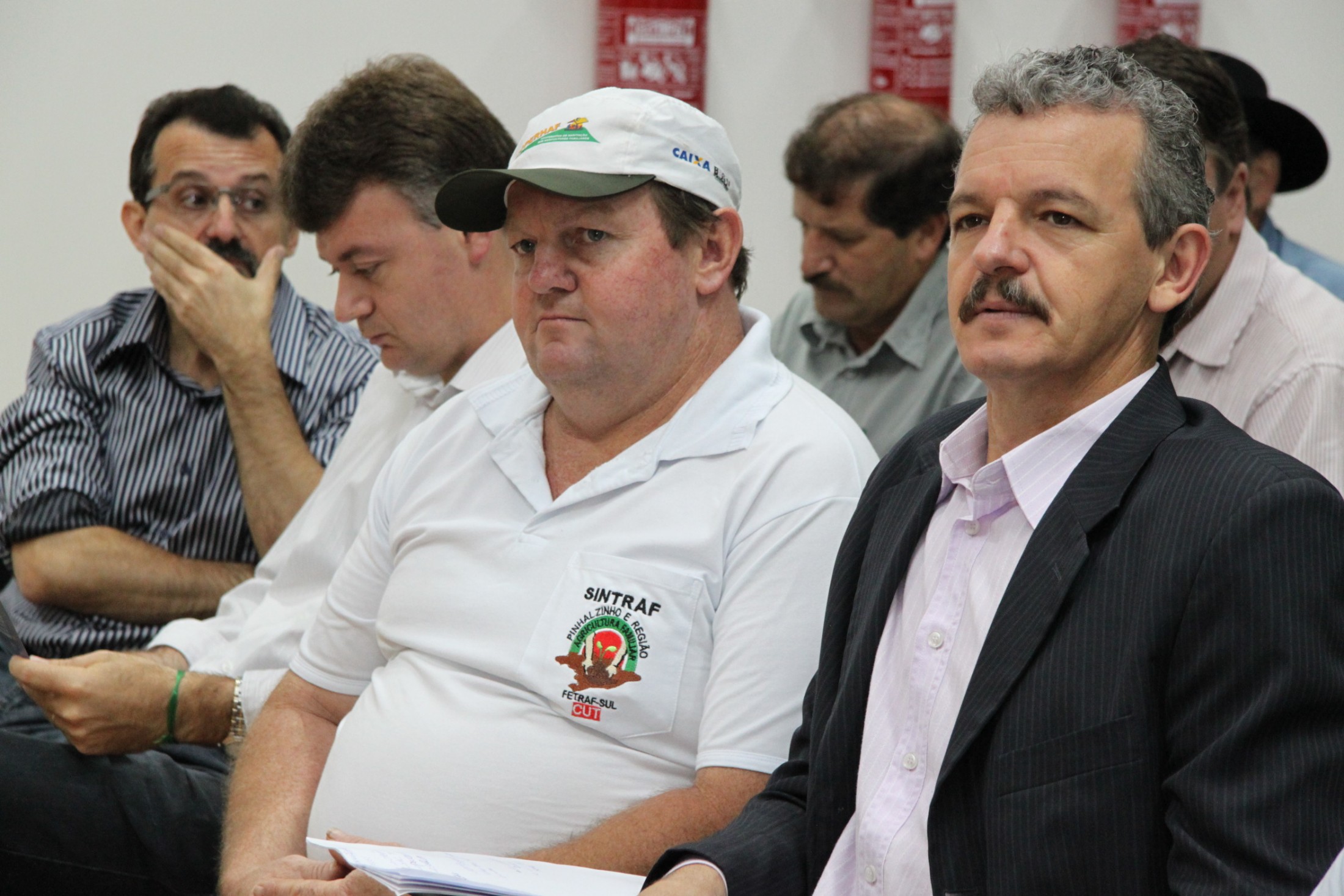 Seminário Agricultura Familiar
