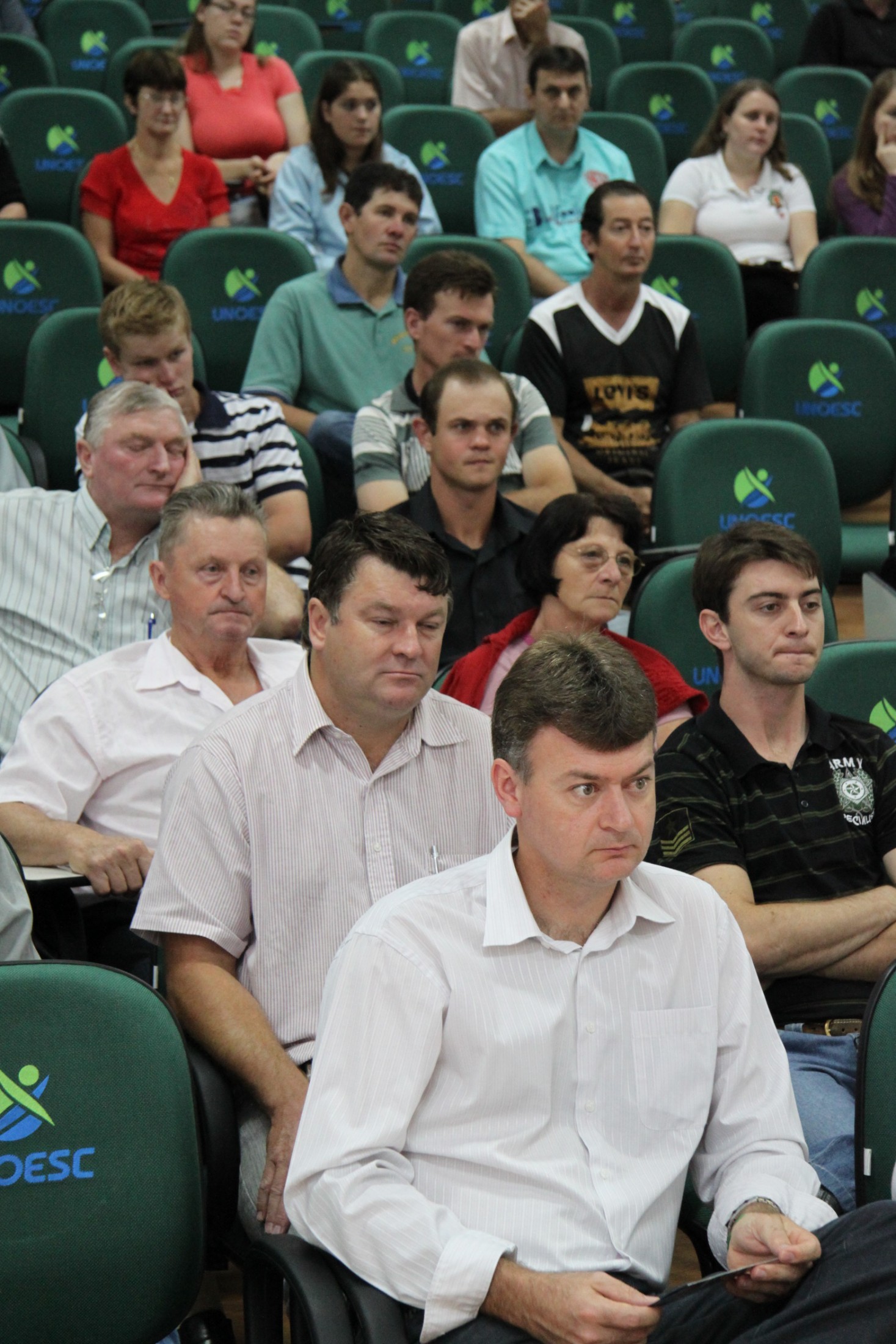 Seminário: Desafios e perspectivas da Agricultura Familiar ? Ministério do Desenvolvimento Agrário ? MDA