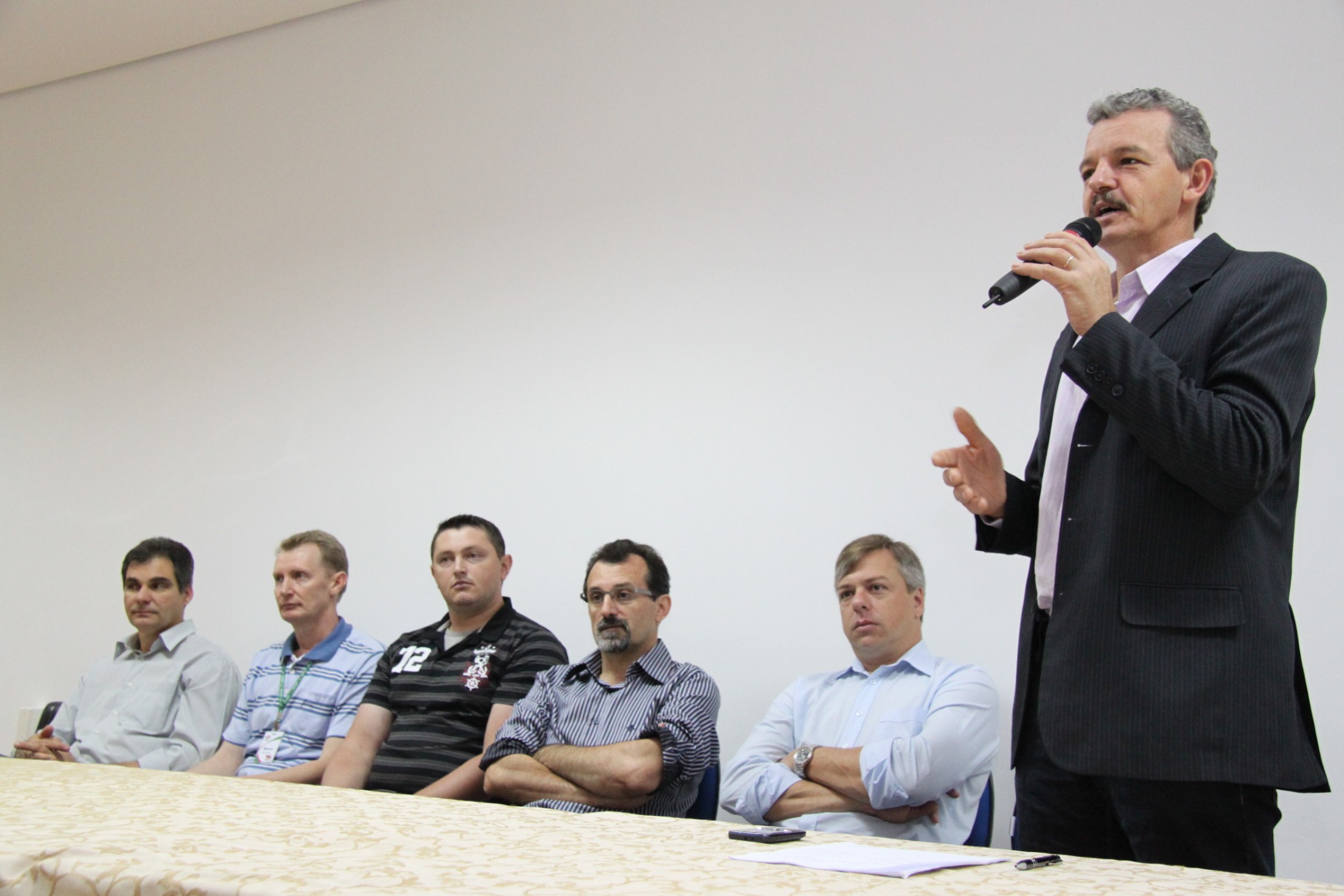 Seminário: Desafios e perspectivas da Agricultura Familiar ? Ministério do Desenvolvimento Agrário ? MDA