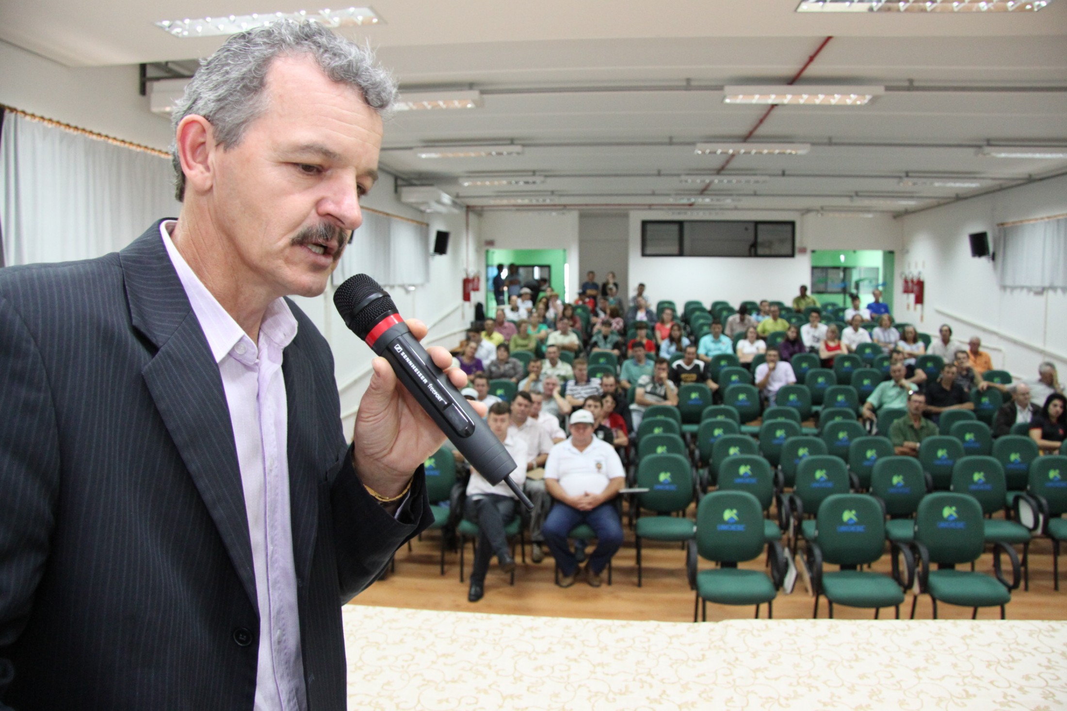 Seminário: Desafios e perspectivas da Agricultura Familiar ? Ministério do Desenvolvimento Agrário ? MDA