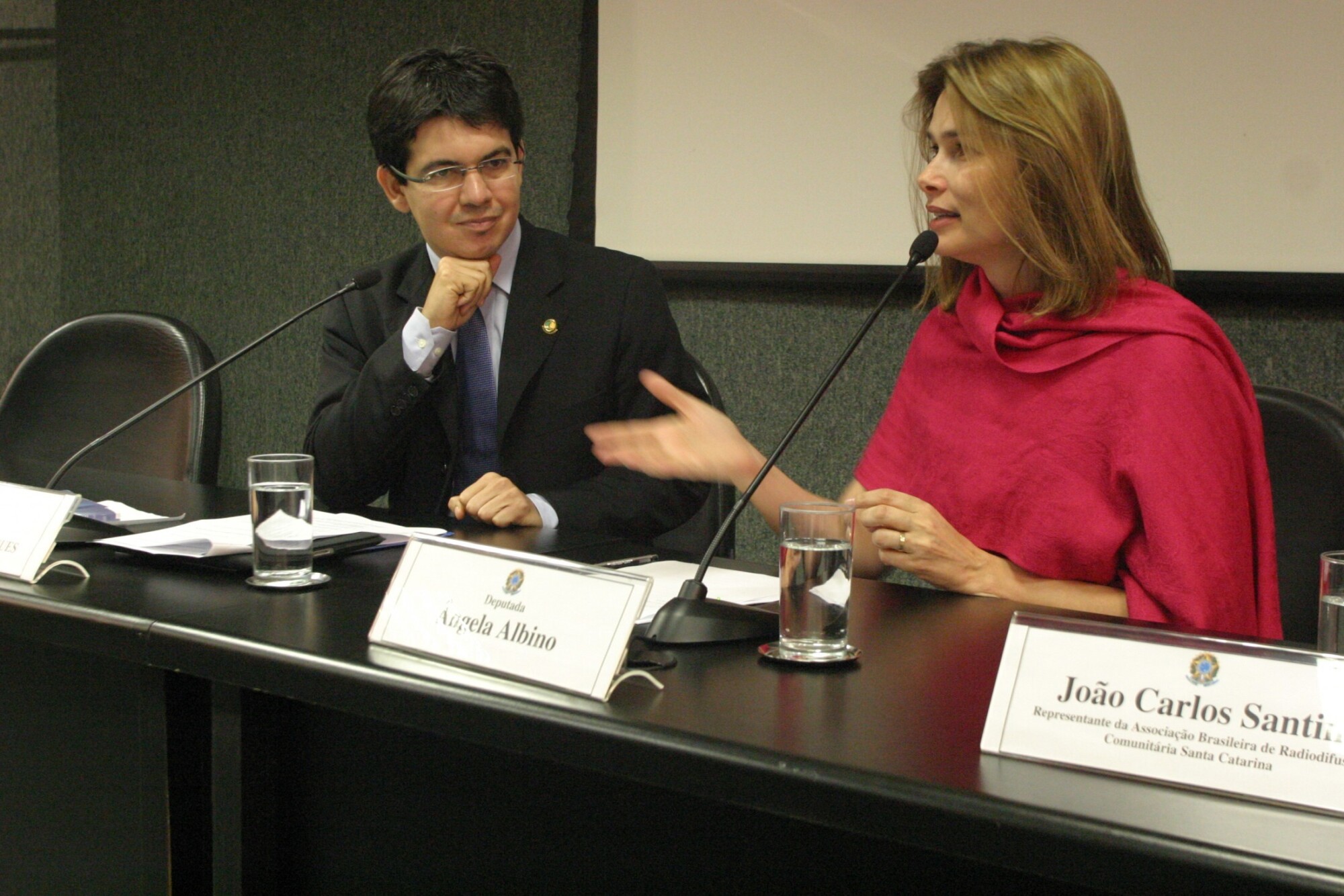 CPI do Ecad realiza diligência em Santa Catarina