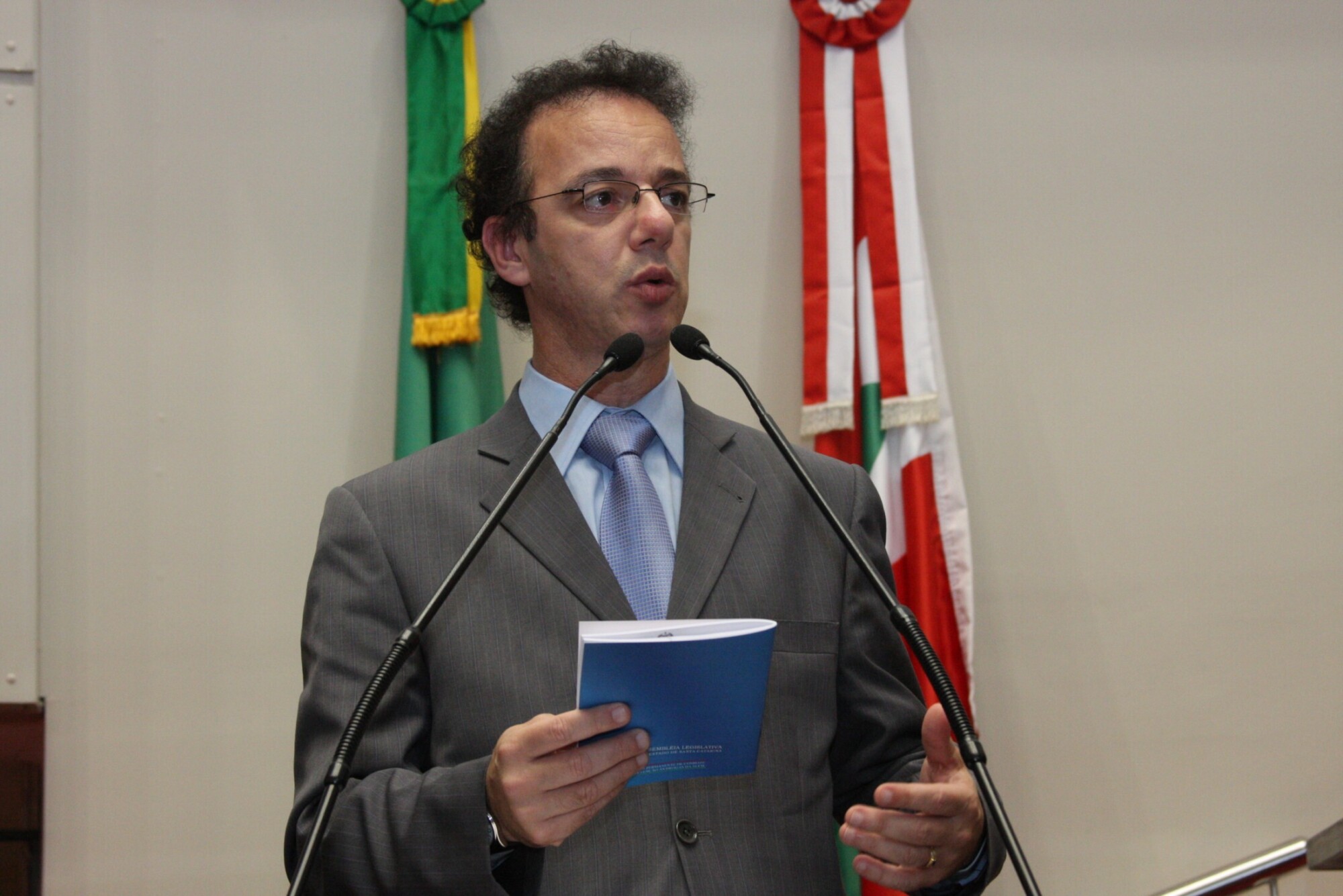 Fórum de Combate às Drogas apresenta relatório sobre a realidade catarinense