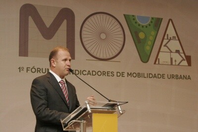 Fórum de Indicadores de Mobilidade Urbana