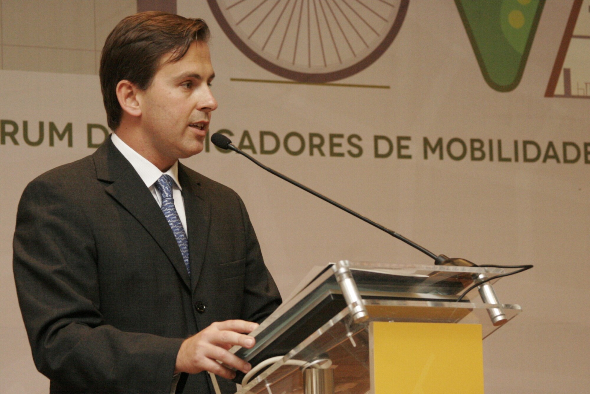 Fórum de Indicadores de Mobilidade Urbana
