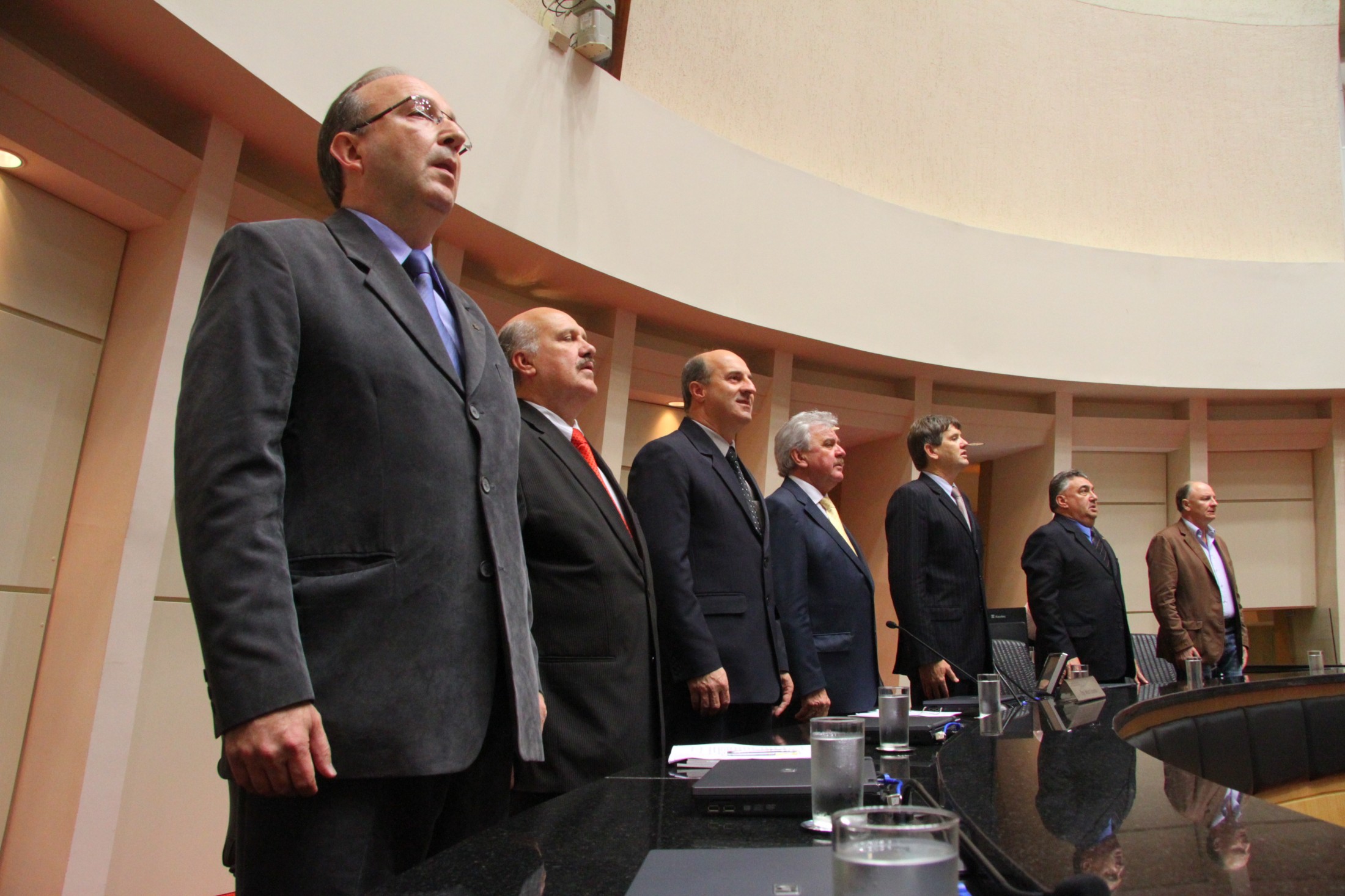 Sessão Especial em homenagem a EPAGRI - Empresa de Pesquisa Agropecuária e Extensão Rural de Santa Catarina