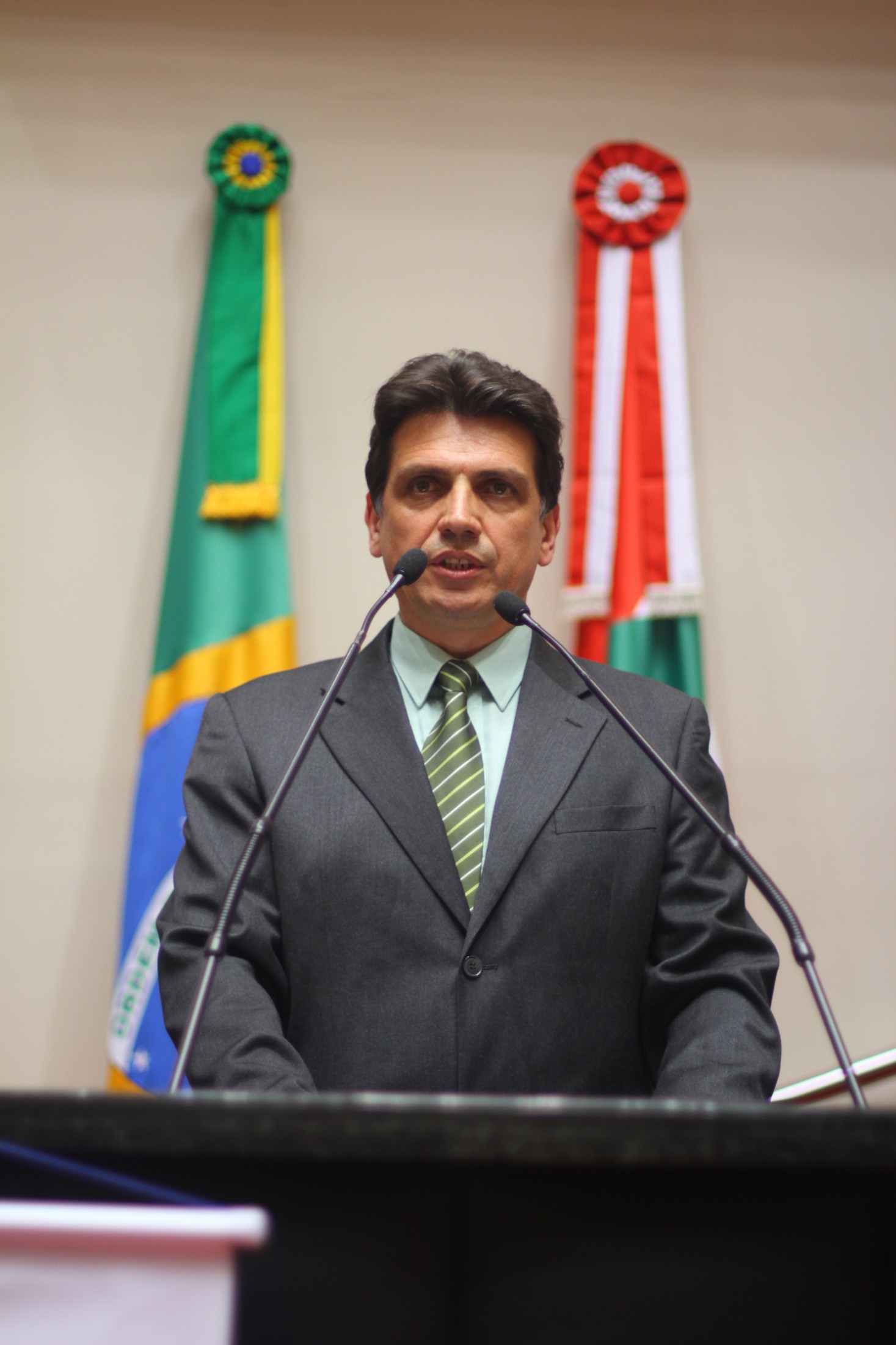 Sessão Especial em homenagem a EPAGRI - Empresa de Pesquisa Agropecuária e Extensão Rural de Santa Catarina