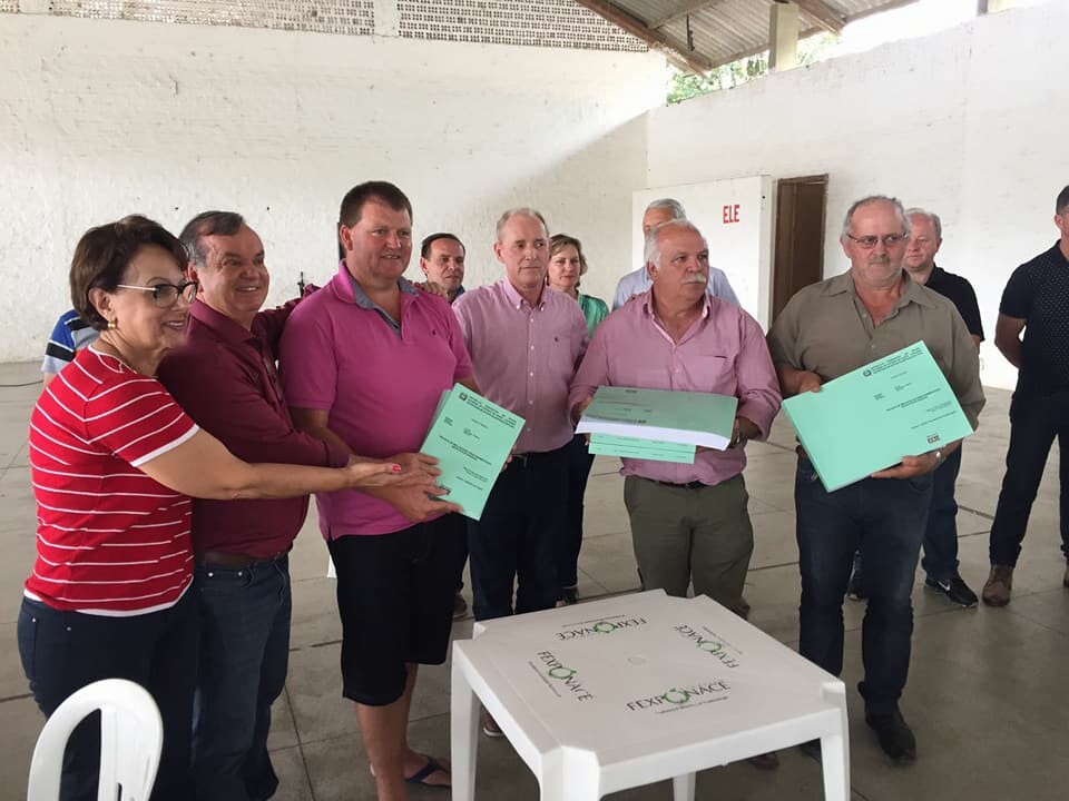 Aldo Schneider anuncia recursos estaduais para hospitais do Vale do Itajaí