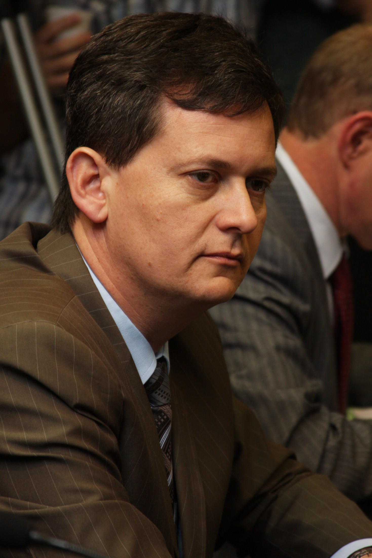 Deputado Jean Kuhlmann (PSD)