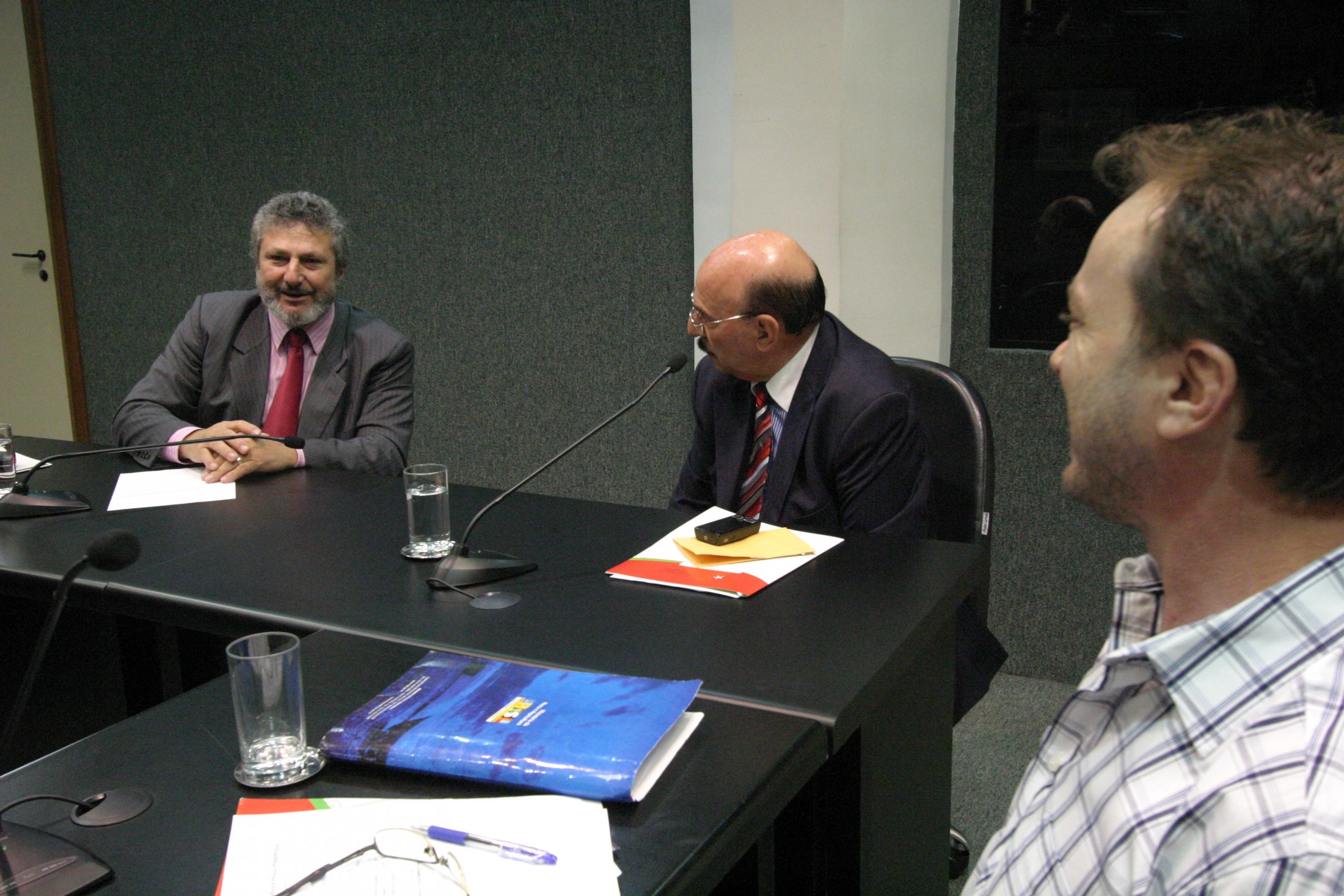 Reunião da Comissão de Pesca e Aquicultura