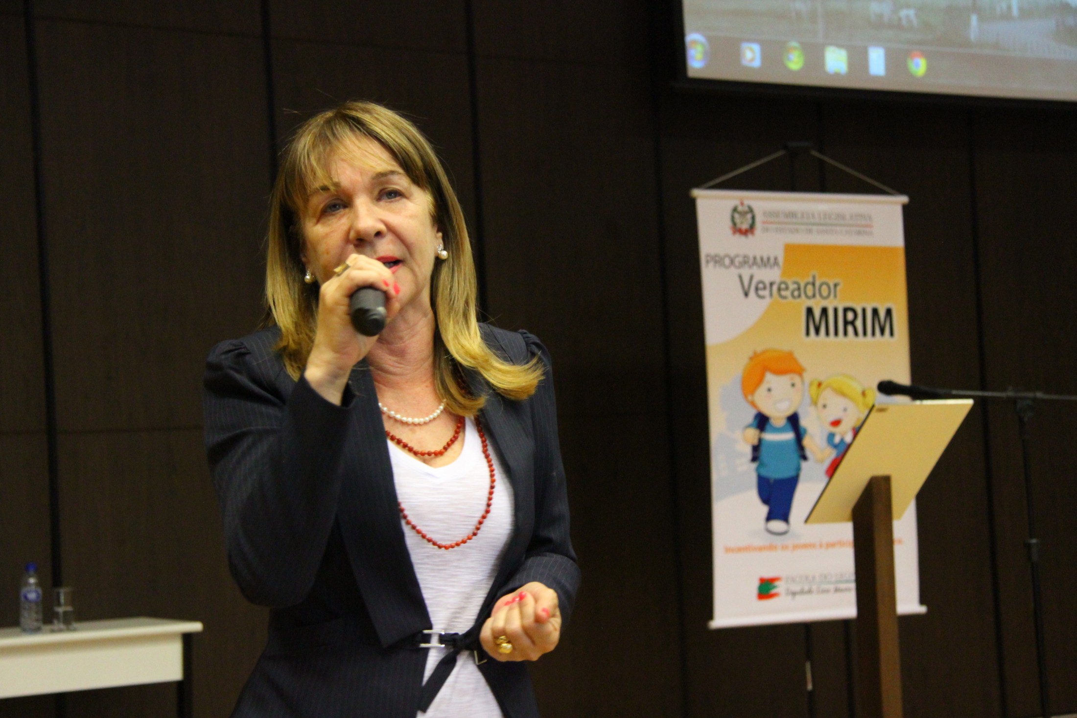 Programa Vereador Mirim