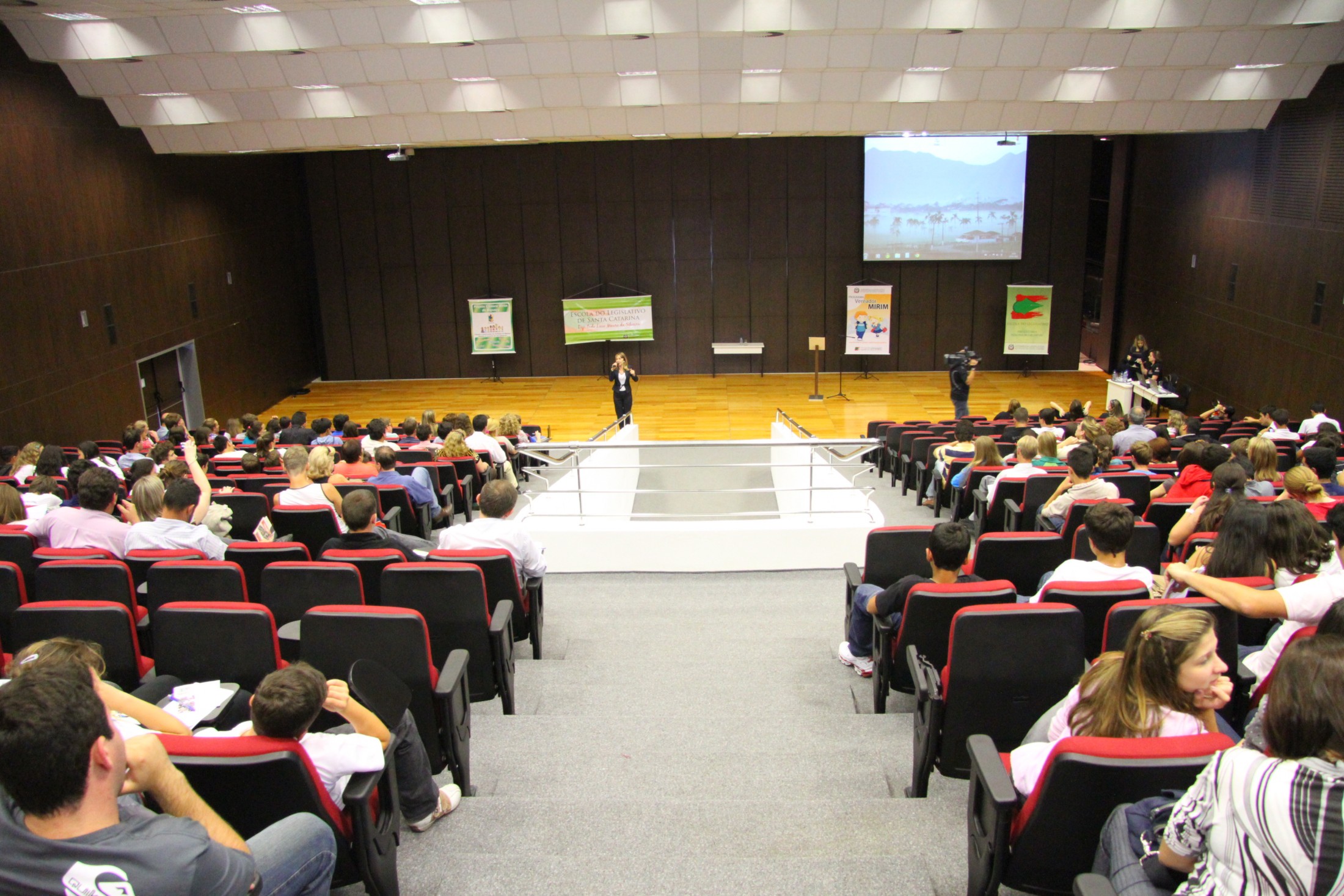Programa Vereador Mirim