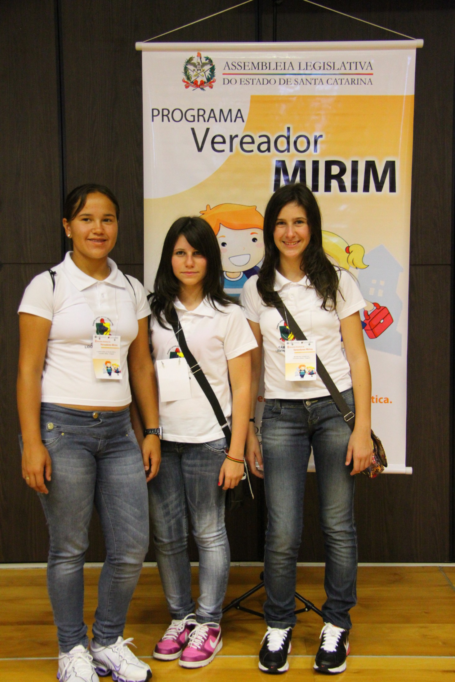 Programa Vereador Mirim