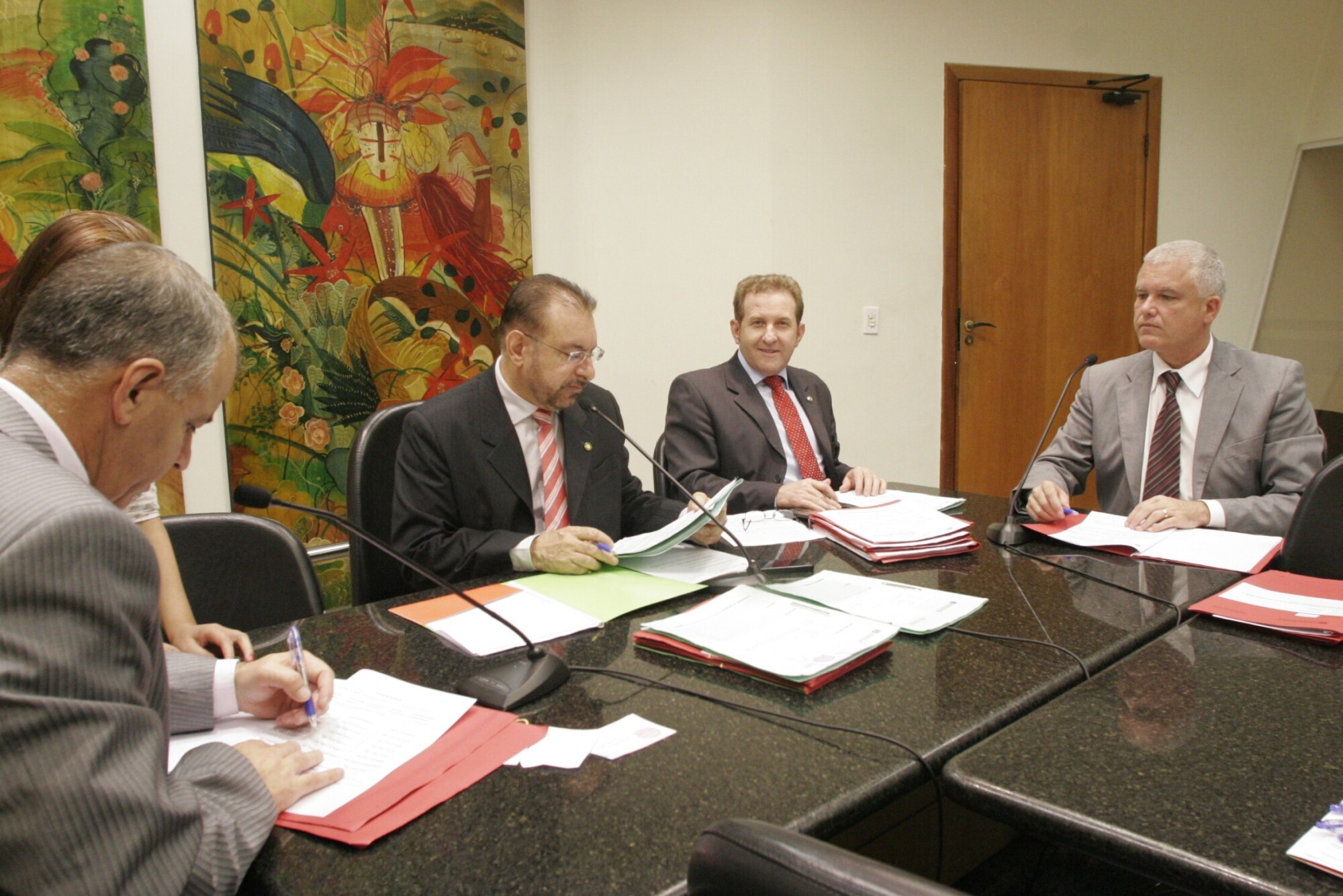 Comissão de Saúde delibera sobre três Projetos de Lei