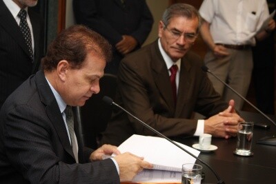 Próxima reunião da Comissão de Finanças deve tratar da bolsa do artigo 170