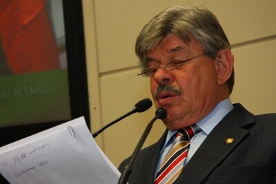 Aeroportos catarinenses vão receber  R$ 4 milhões em investimentos.