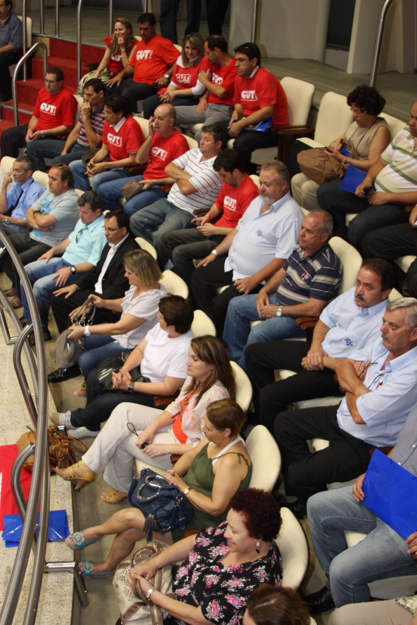 Sessão Especial em homenagem ao DIEESE - Departamento Intersindical de Estatística e Estudos Sócio-Econômicos