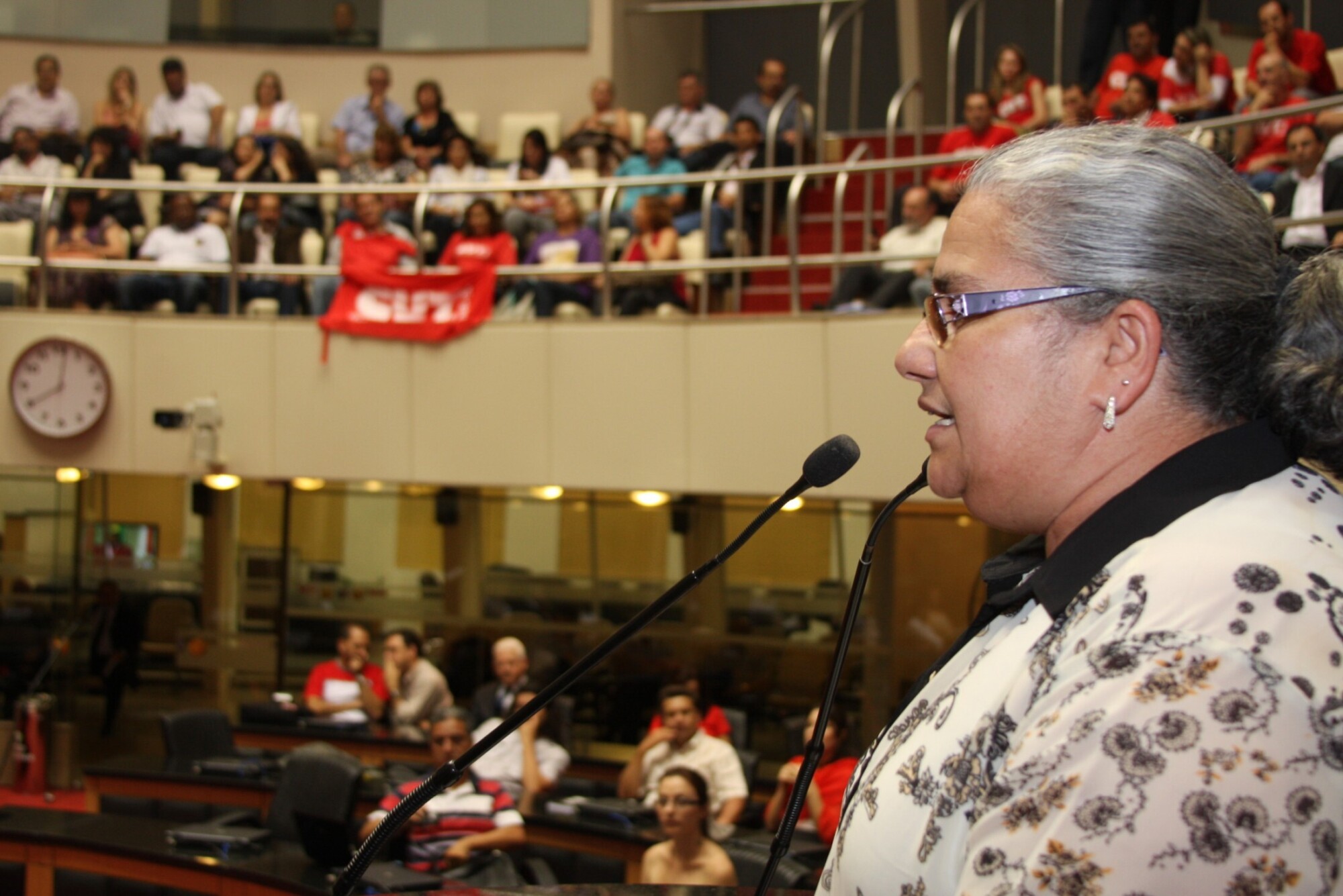 Sessão Especial em homenagem ao DIEESE - Departamento Intersindical de Estatística e Estudos Sócio-Econômicos