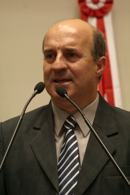 José Milton Scheffer comenta missão à Ásia para conhecer novas tecnologias para a pecuária