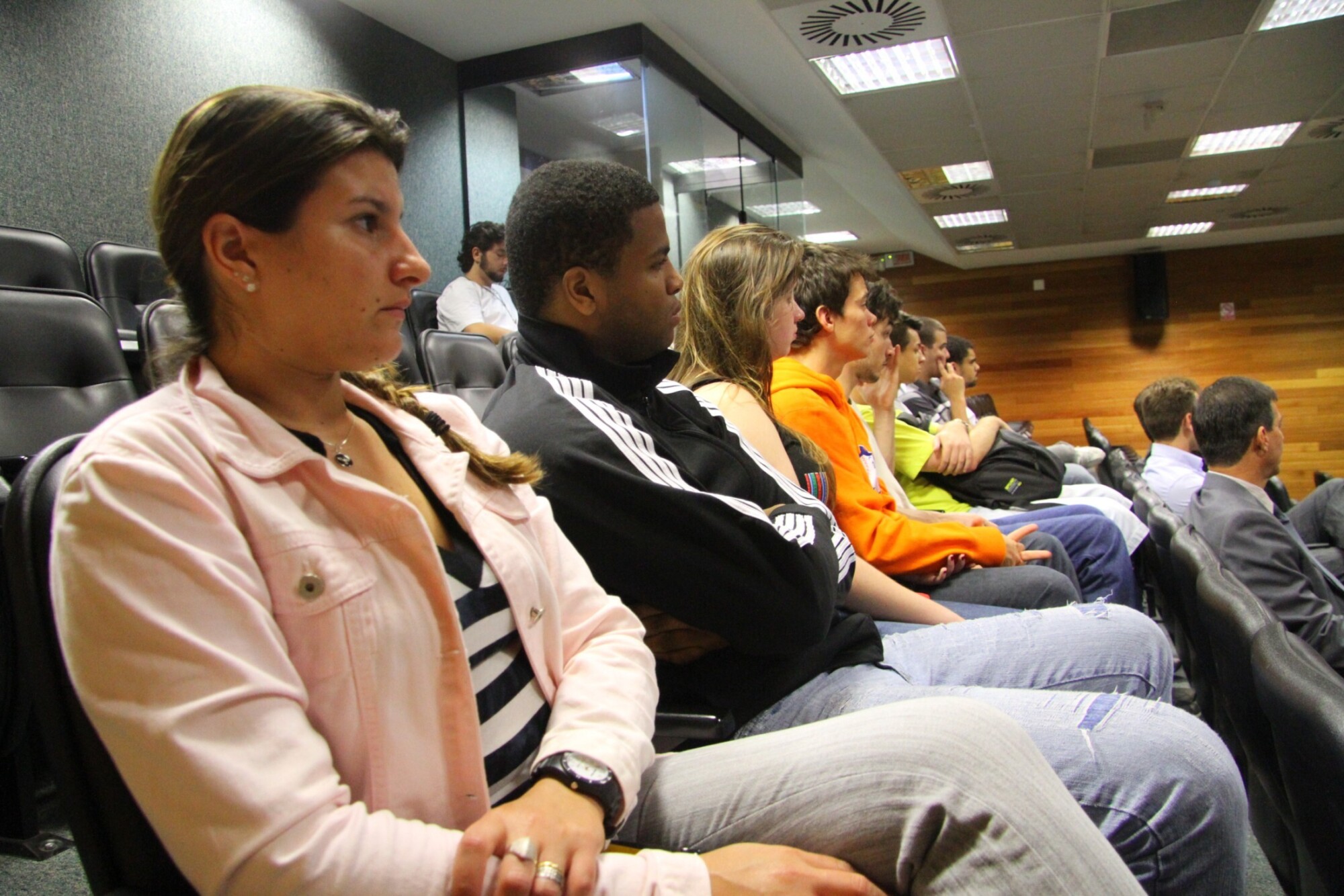 Assembleia celebra Dia do Tecnólogo