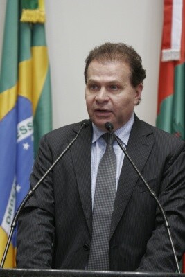UPM debate preservação do Rio Uruguai e ligação bioceânica
