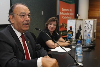 Escola do Legislativo Deputado Lício Mauro da Silveira - Semana de Educação para Cidadania