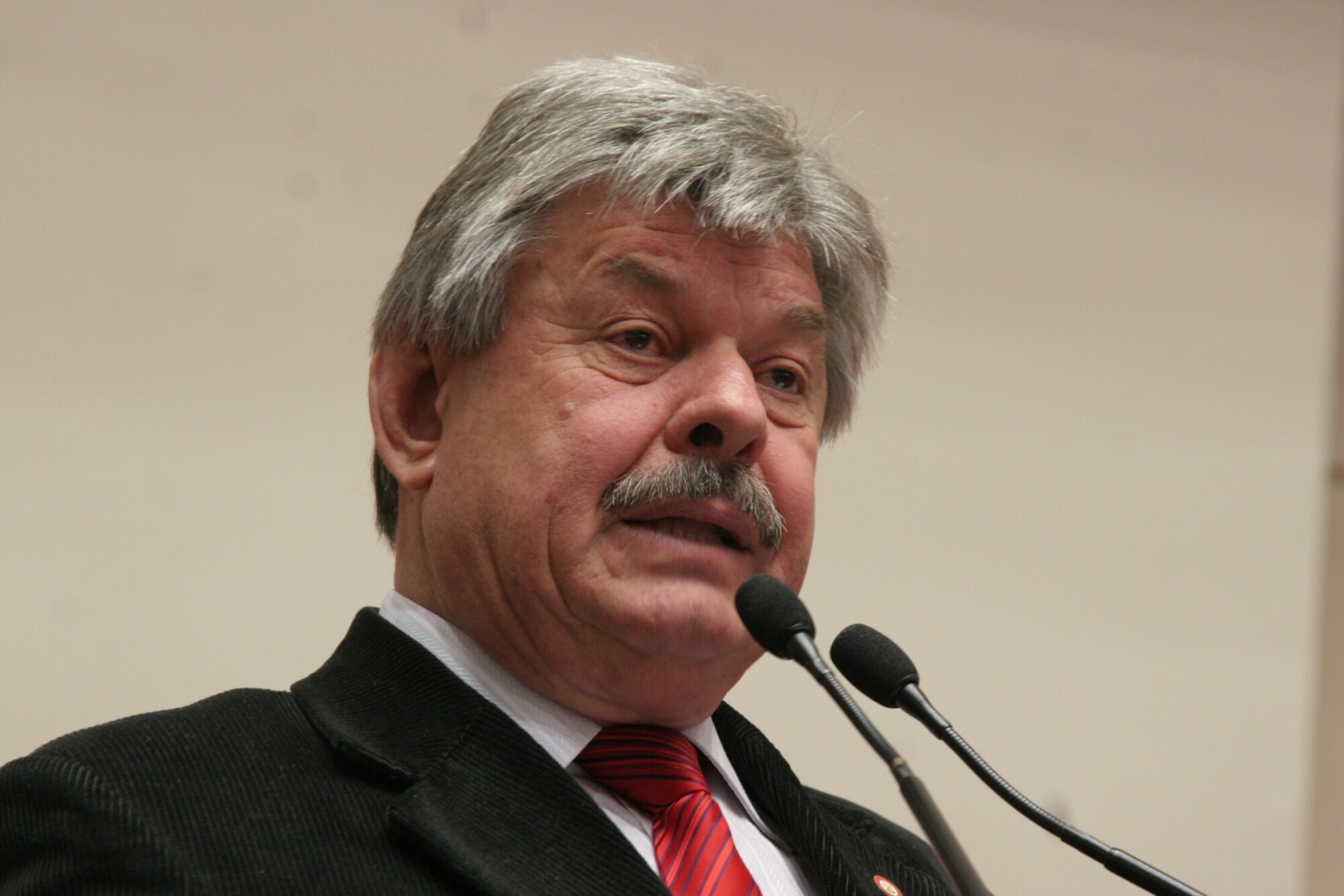 Deputado Reno Caramori vai receber título de cidadão catarinense