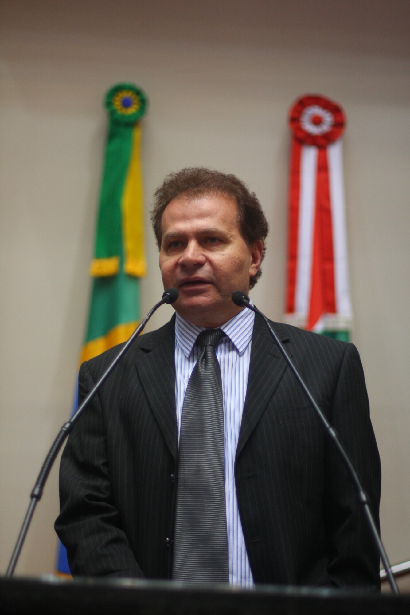 UPM lidera movimento internacional pela preservação do Rio Uruguai
