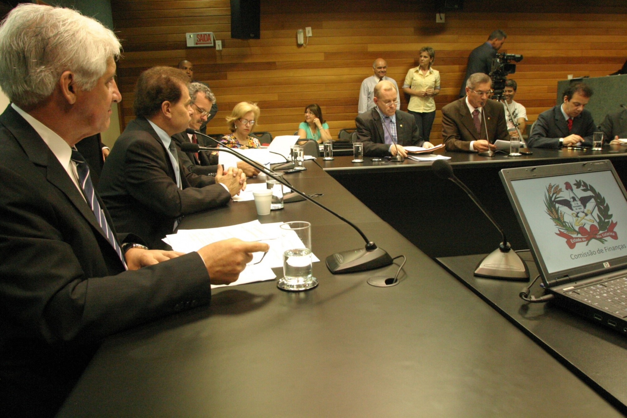 Comissões de Finanças e de Educação debatem aprimoramento no repasse de verbas para bolsas do ensino