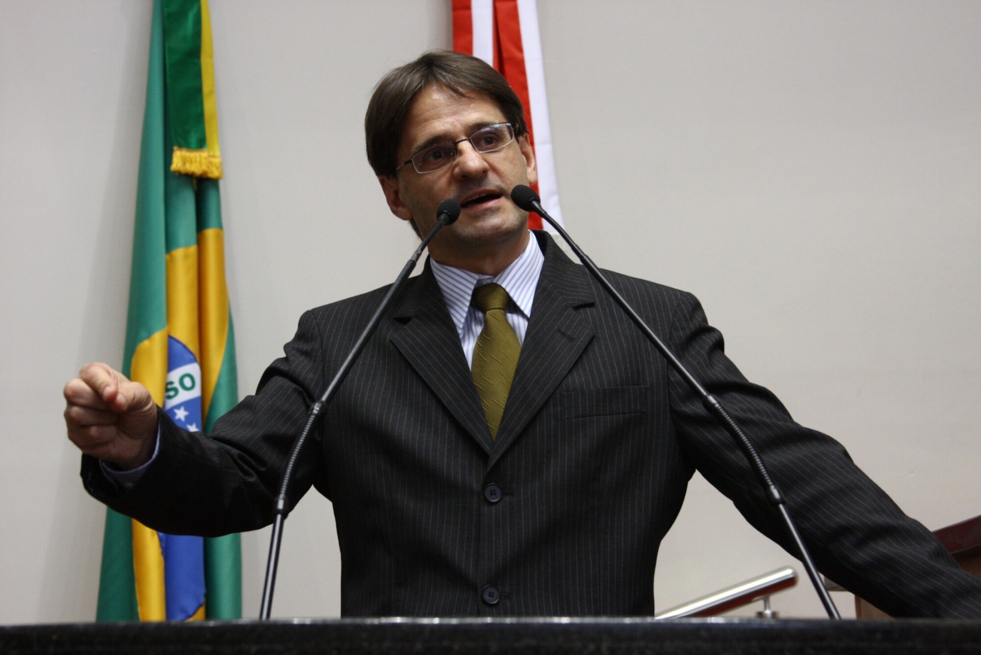 Instituída data comemorativa aos 100 anos da Guerra do Contestado