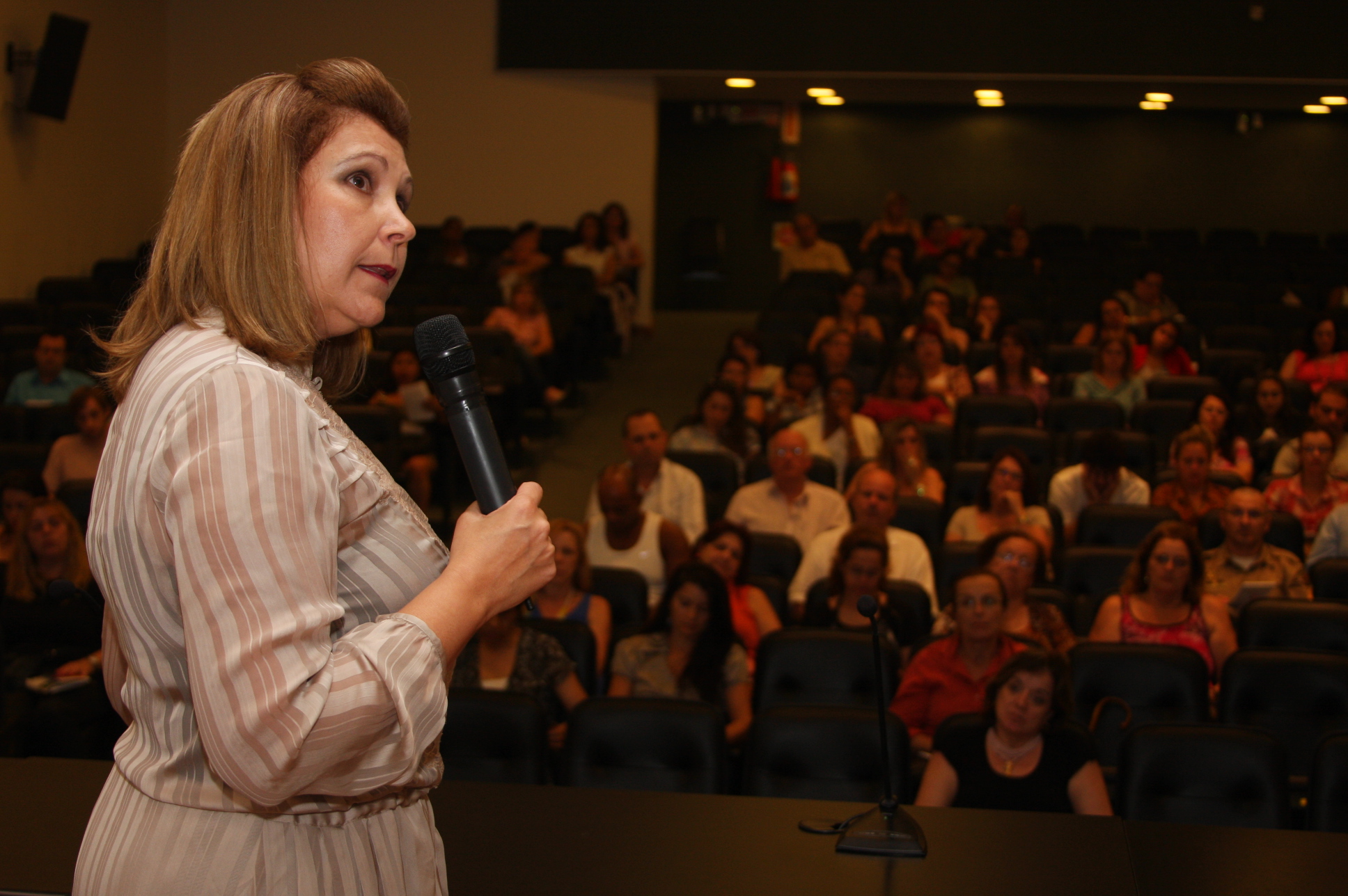 Seminário Estadual: Bullying - Escola