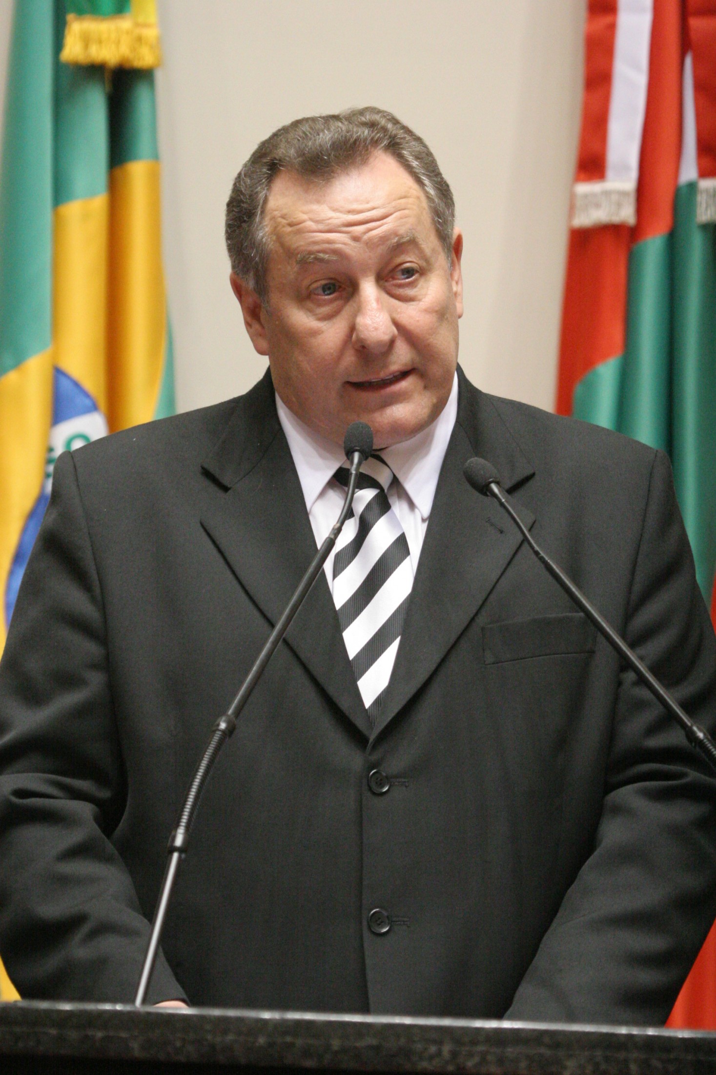Sessão Especial de Certificação de Responsabilidade Social - 2011