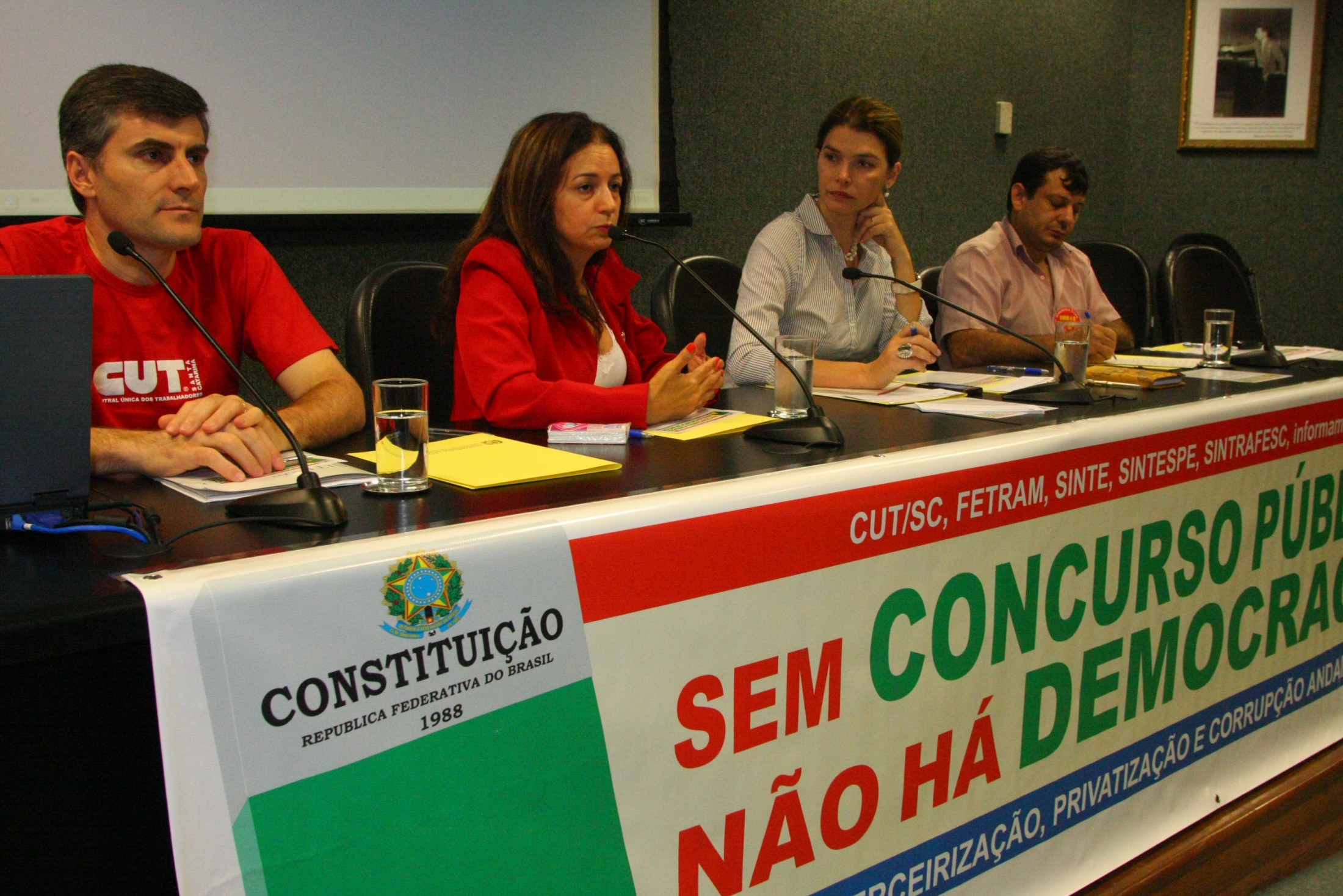 Comissão de Legislação Participativa - Audiência pública 