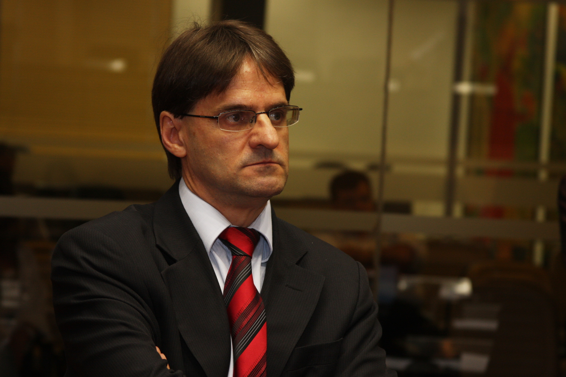 Deputado Neodi Saretta (PT)