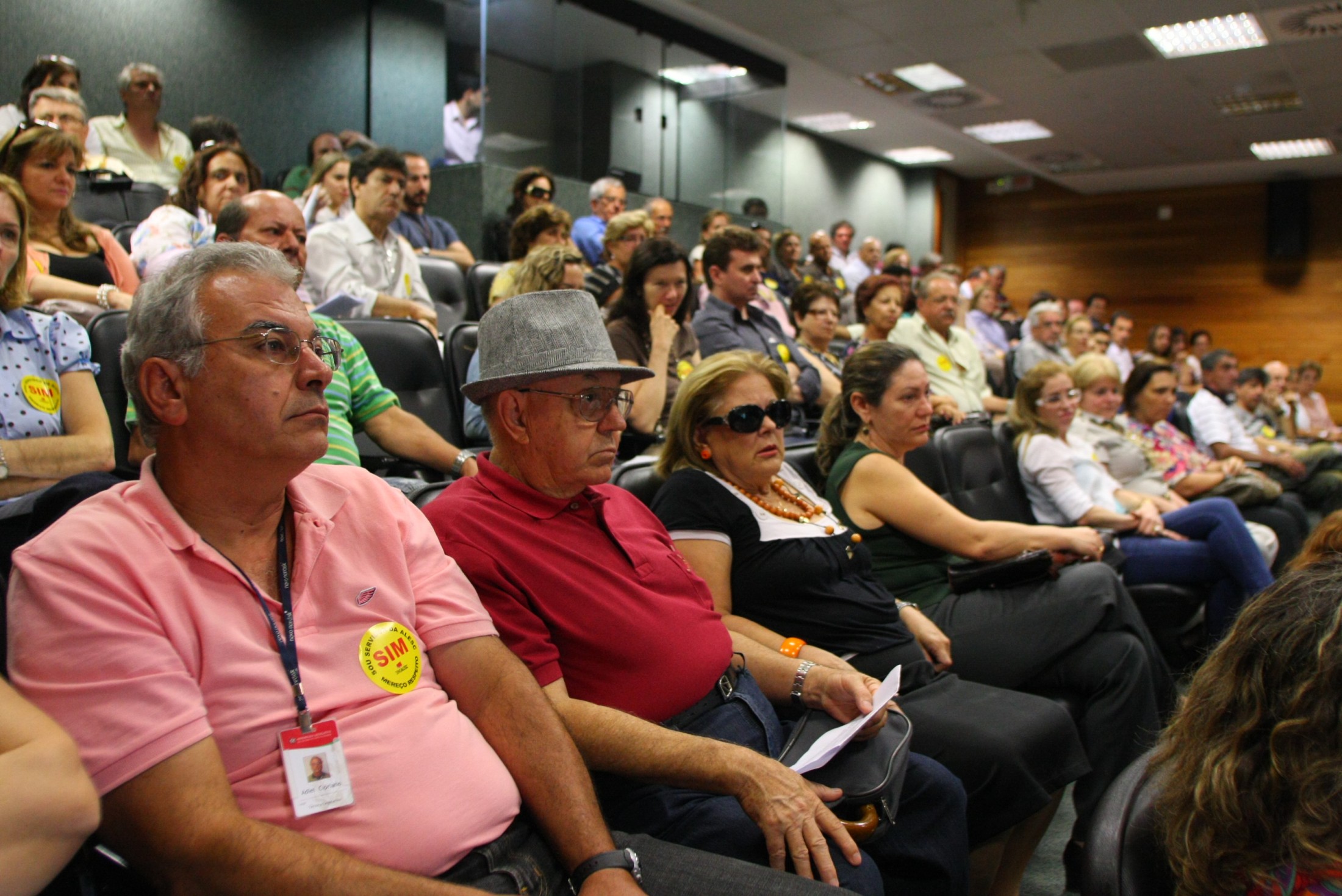Reunião SINDALESC