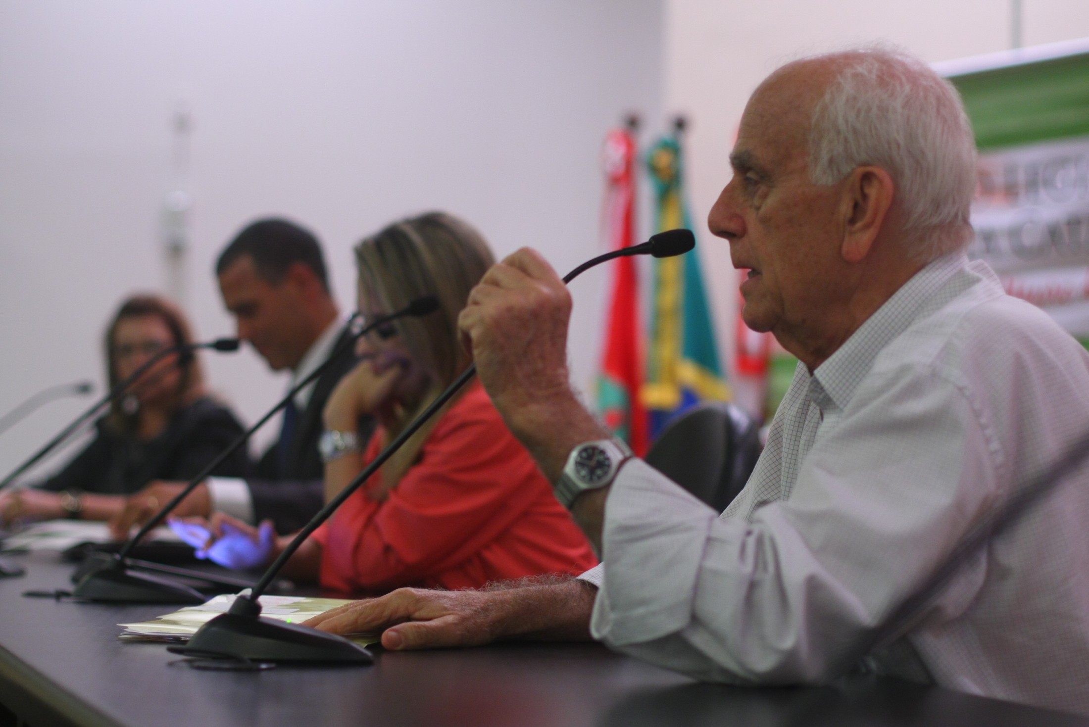 Seminário: Bullying