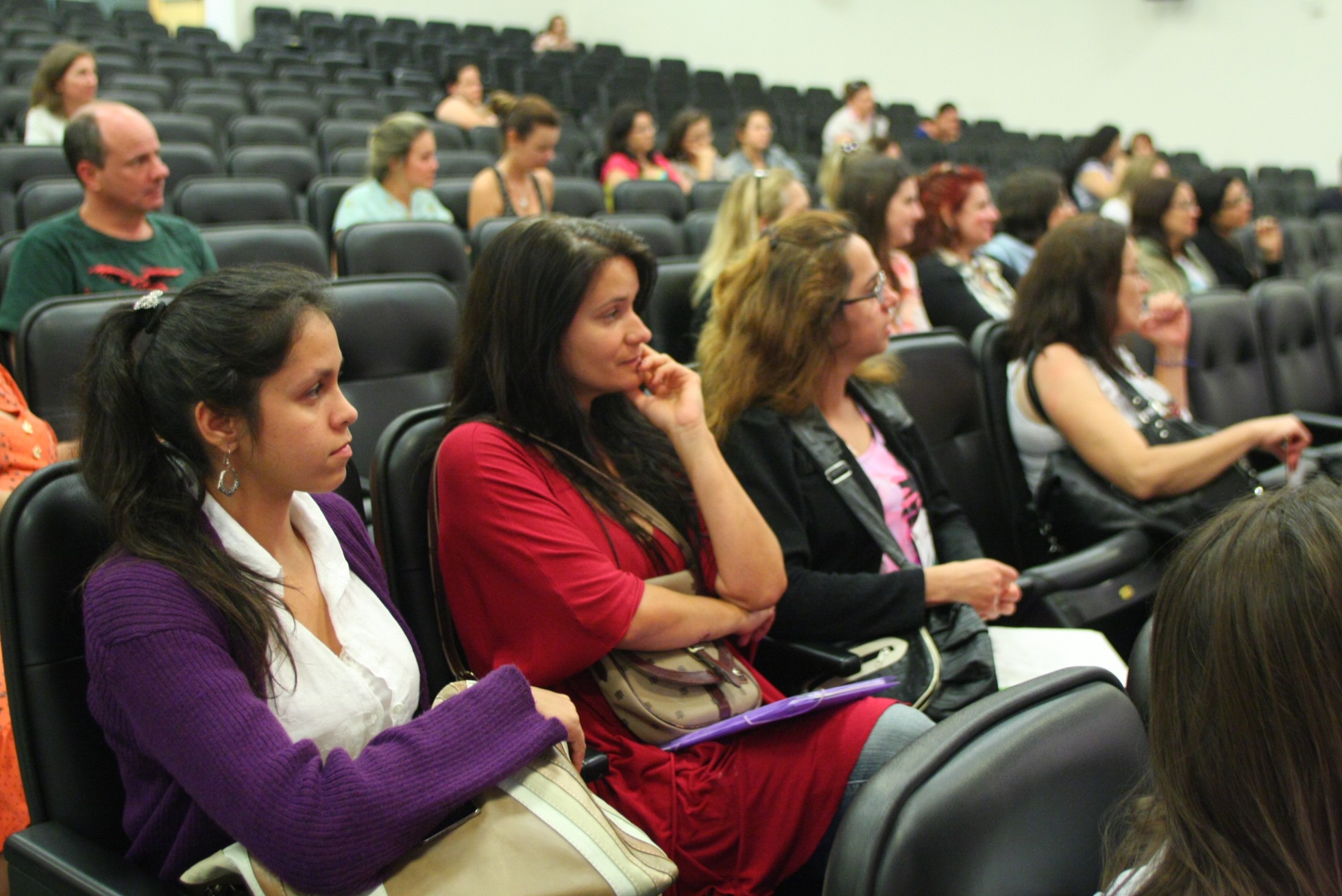 Seminário: Bullying