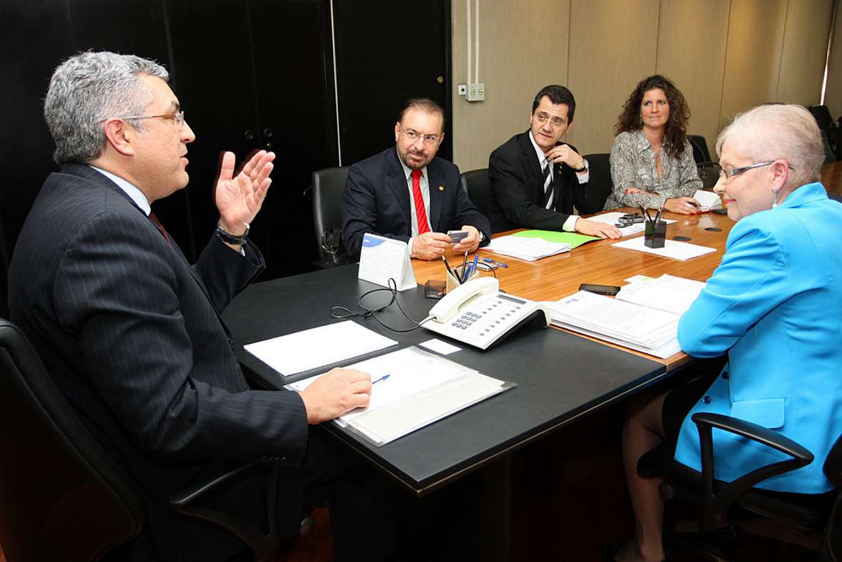Deputado Volnei Morastoni é convidado pelo Ministério como debatedor da Conferência Nacional de Saúde