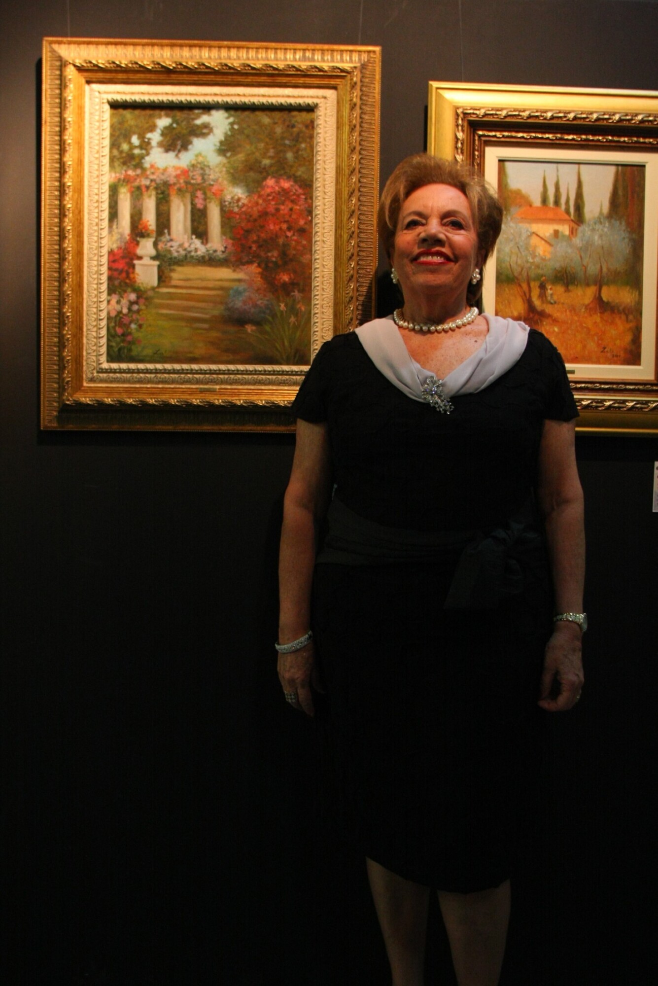 Exposição Artística - 
