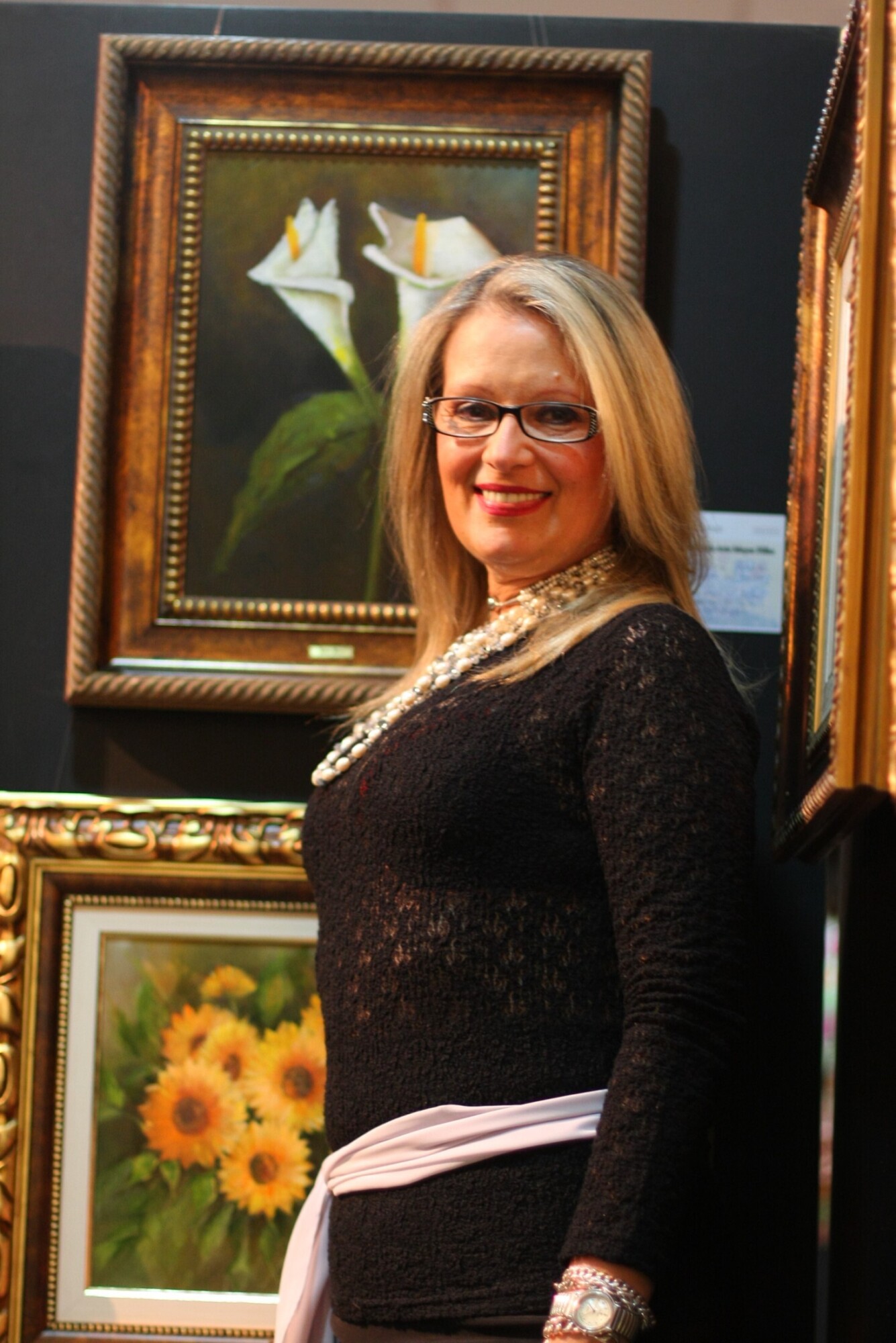 Exposição Artística - 