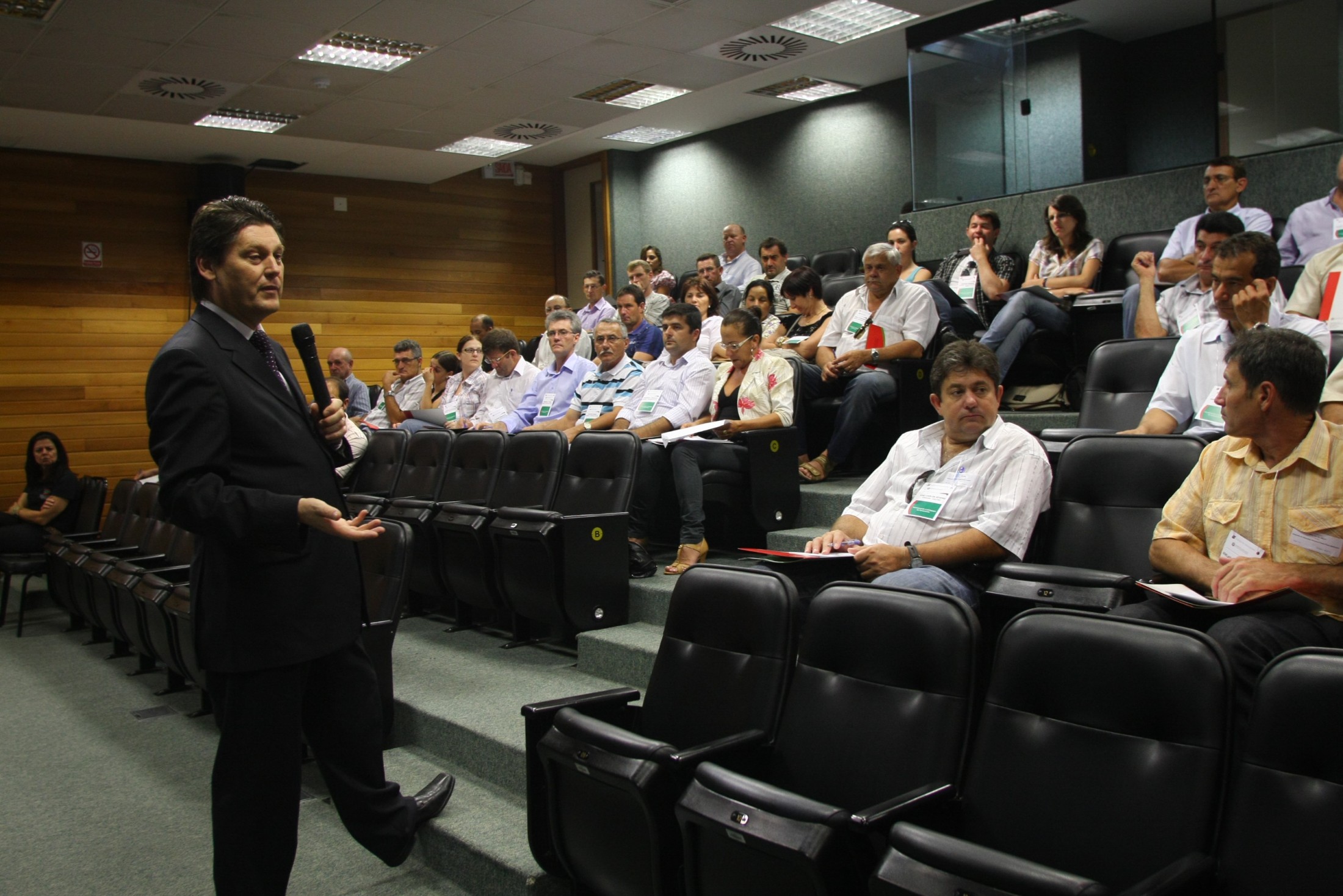 Curso de Formação Política – Escola do Legislativo