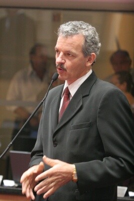 Proposta cria dia do Extensionista