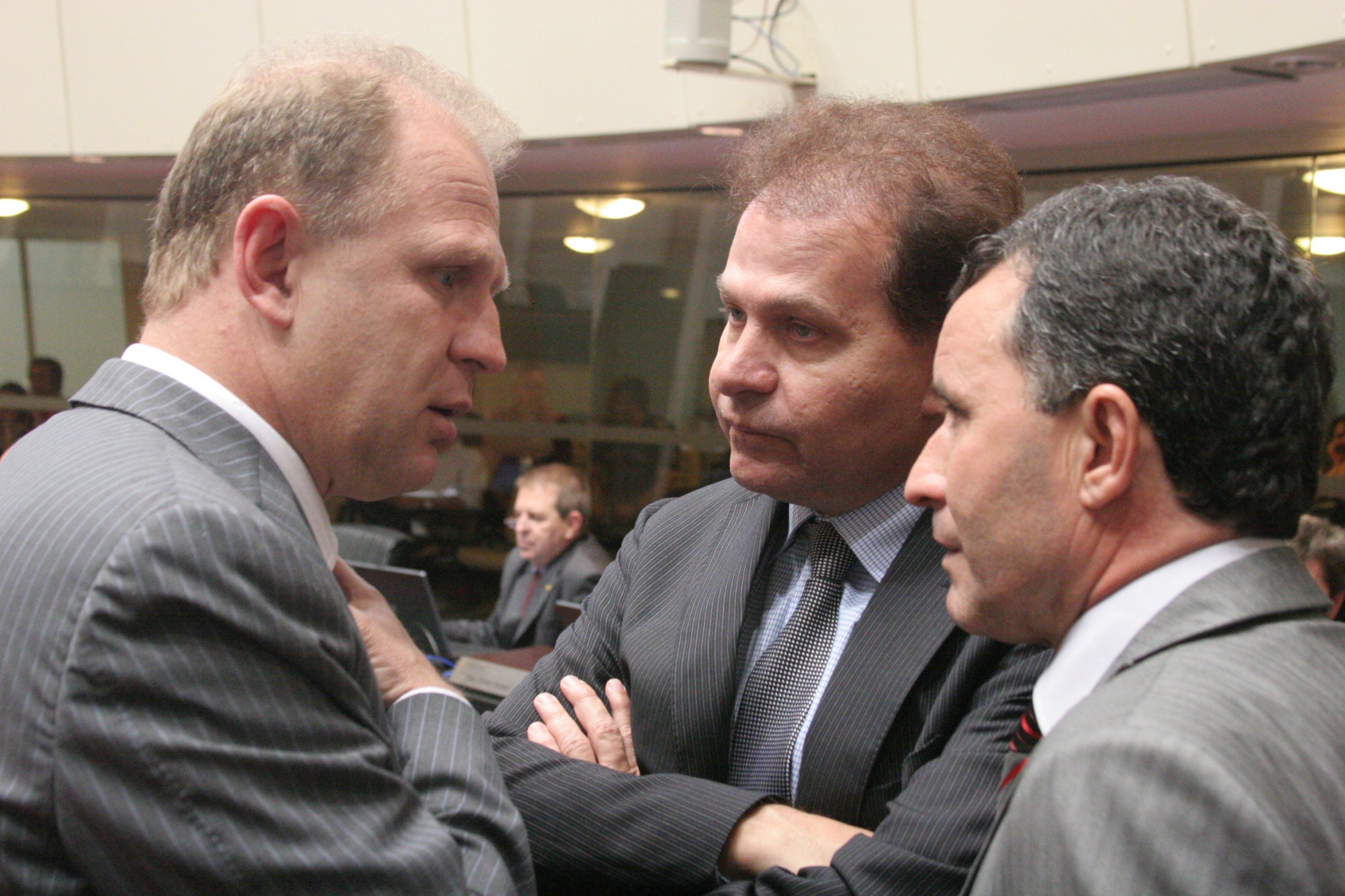 Homenagem aos Atletas e Paratletas Catarinenses que participaram do Panamericano de 2011