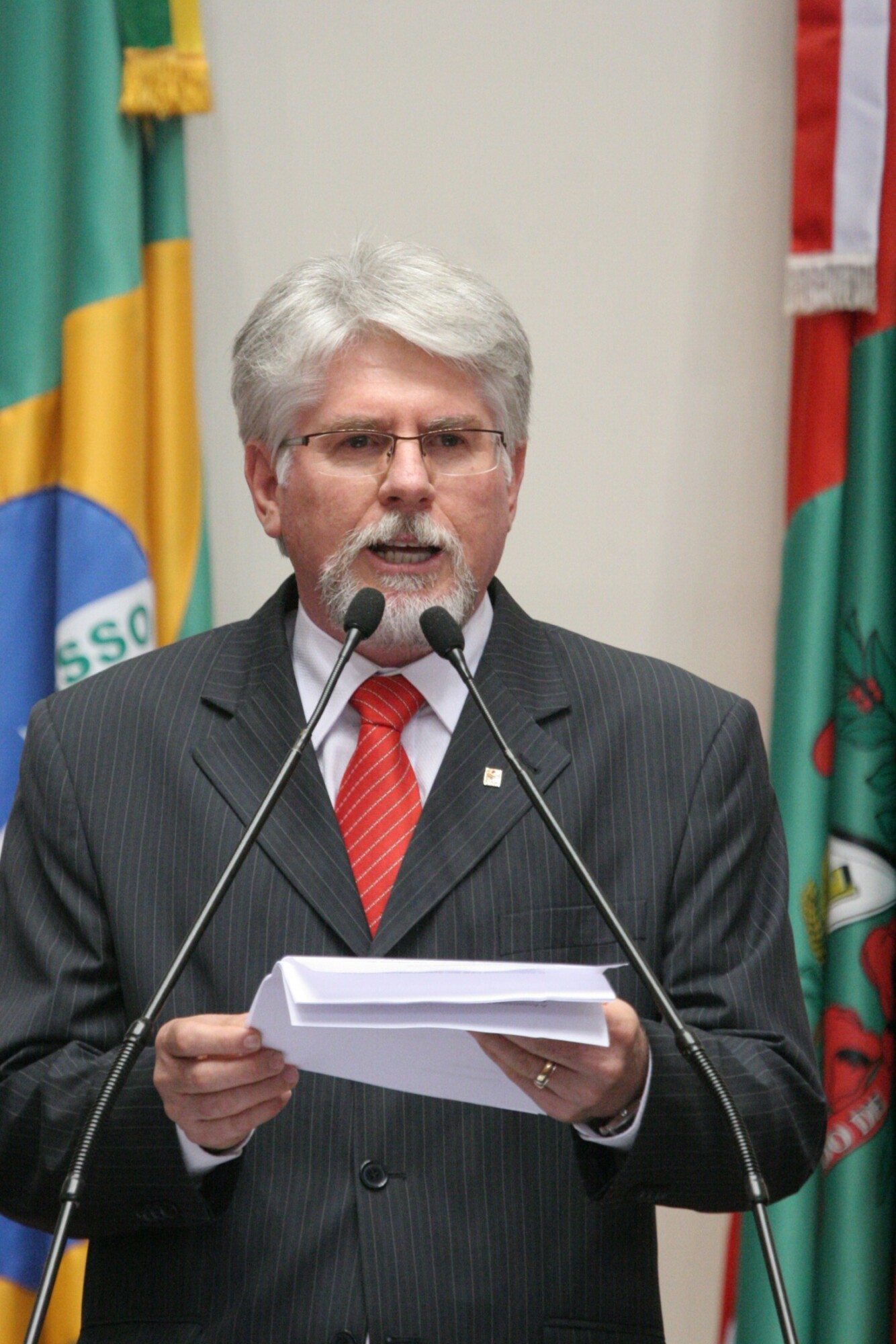 Federação agradece proposta que cria o Dia do Extensionista Rural