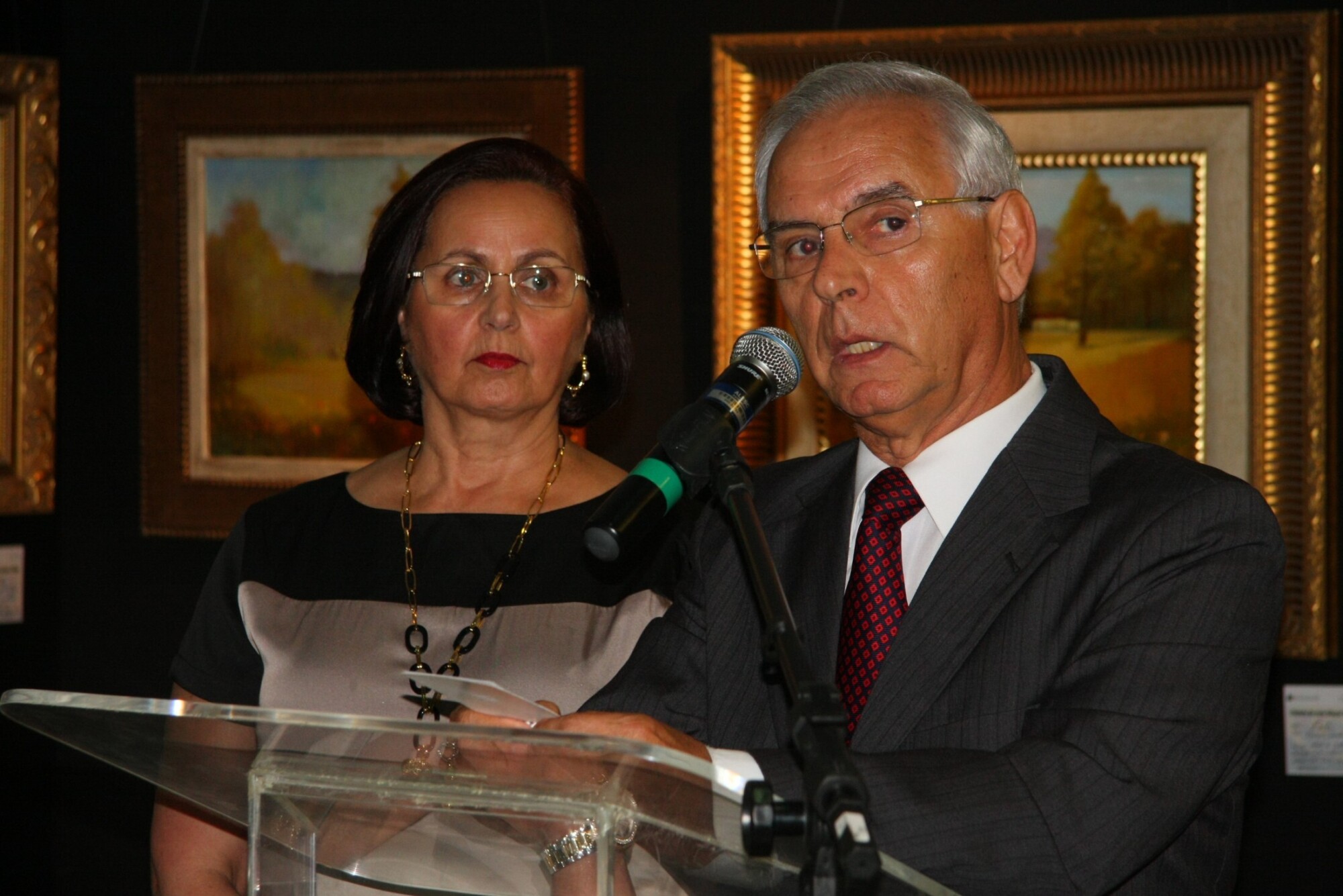 Lançamento Literário 
