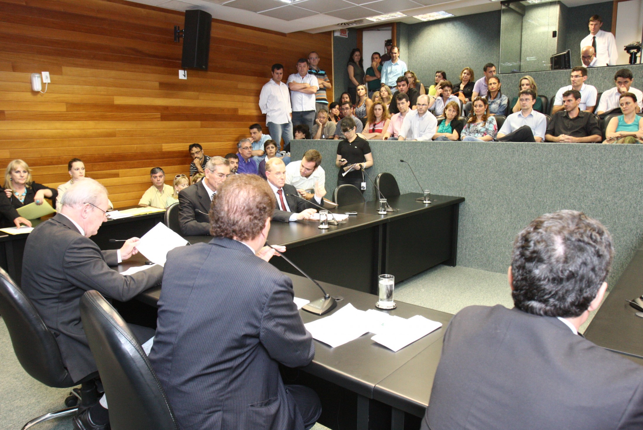 Comissão de Finanças - Reunião Extraordinária