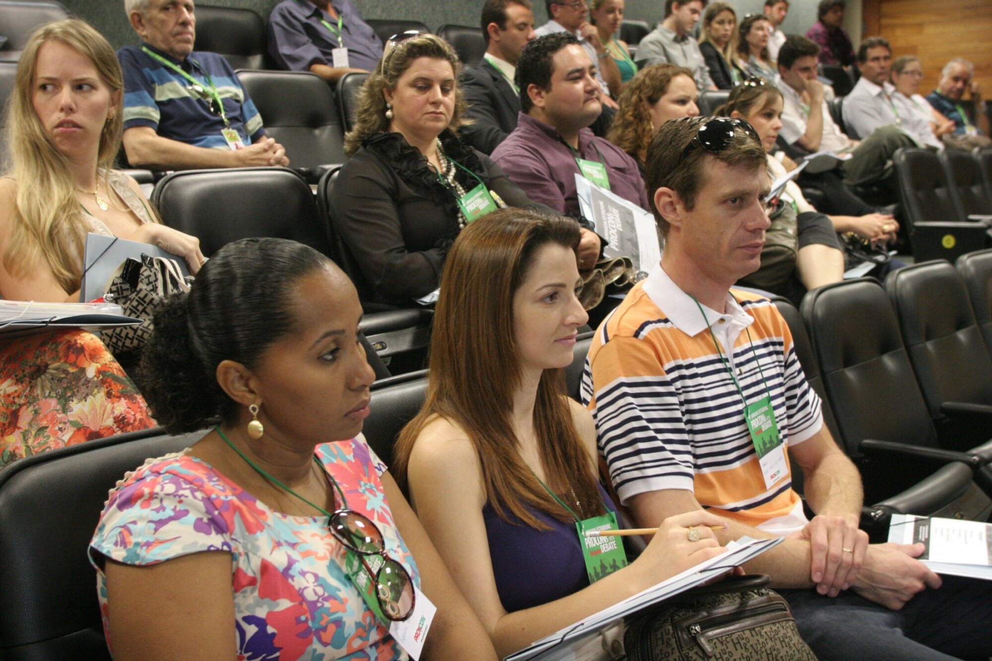 4ª Jornada Estadual PROCONs em Debate
