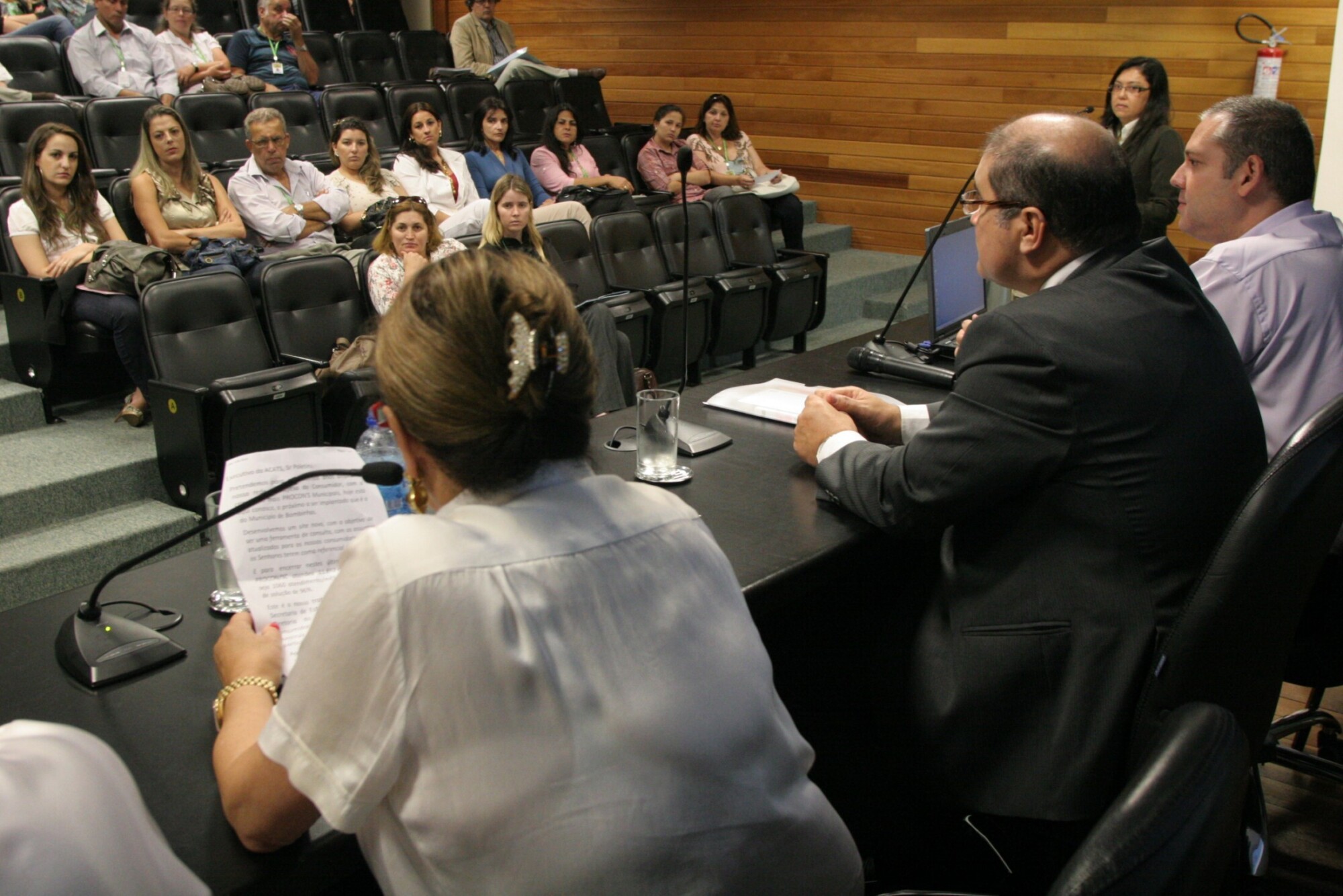 4ª Jornada Estadual PROCONs em Debate